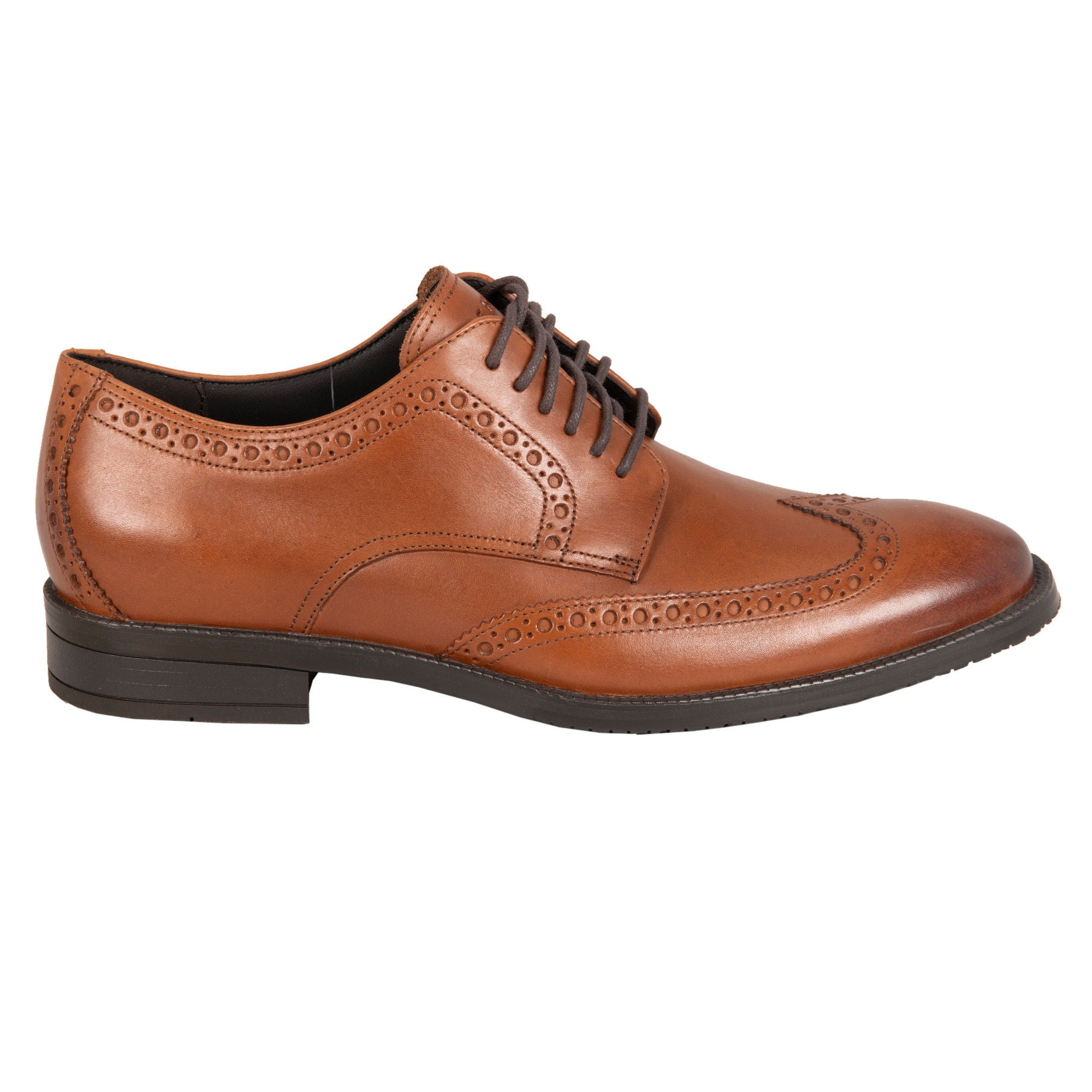 Cole Haan Men's Modern Essentials Wing Oxford Shoe