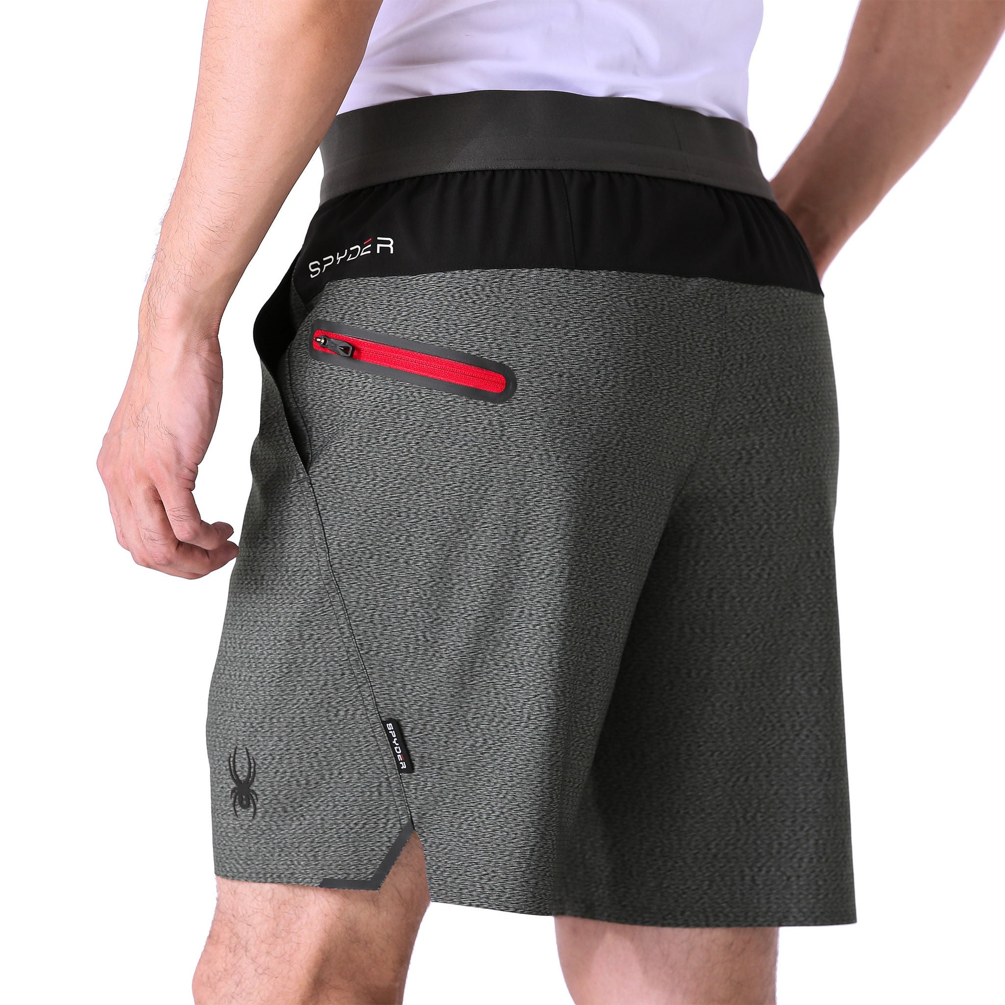 Spyder Men's Active Short