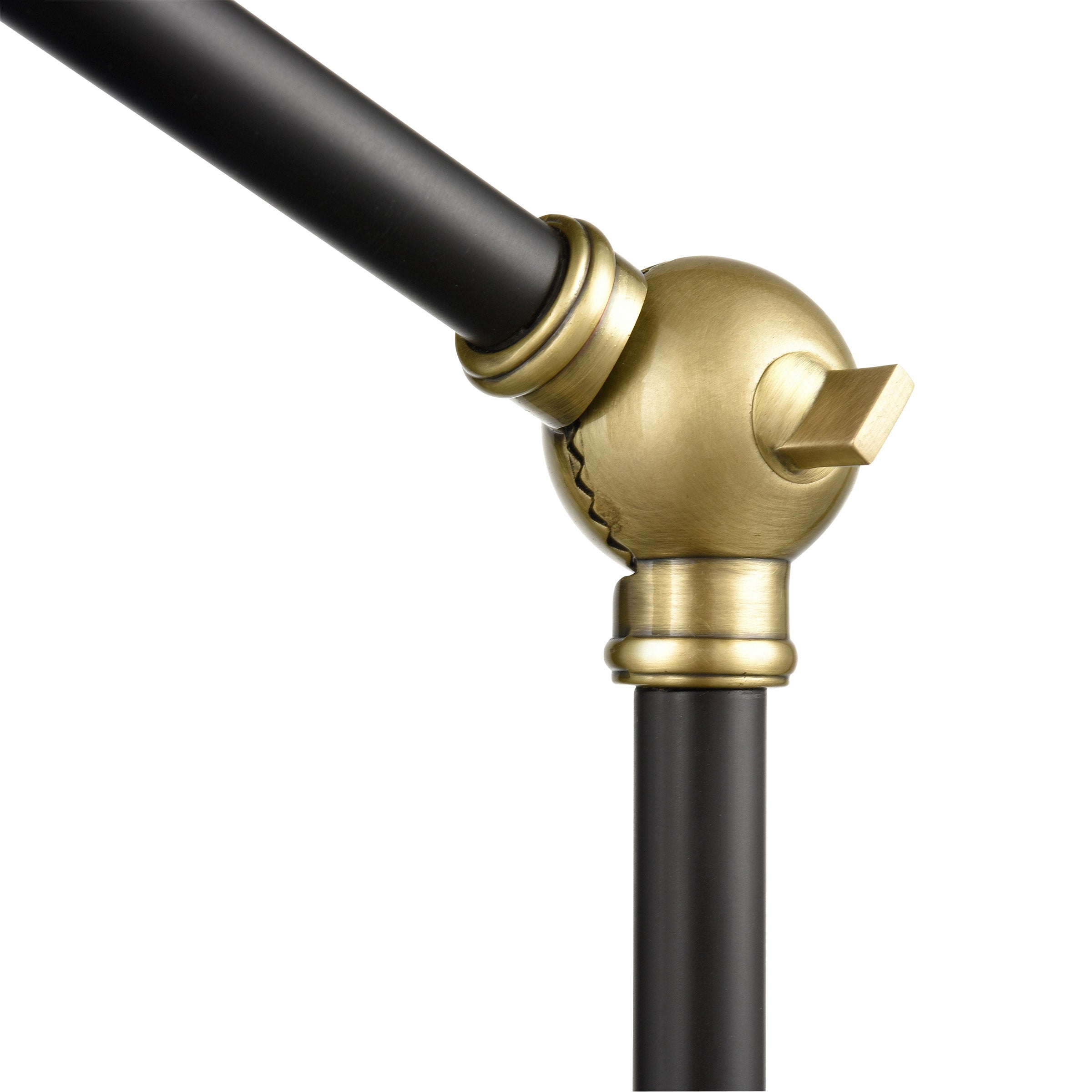 Lido Adjustable Table Lamp