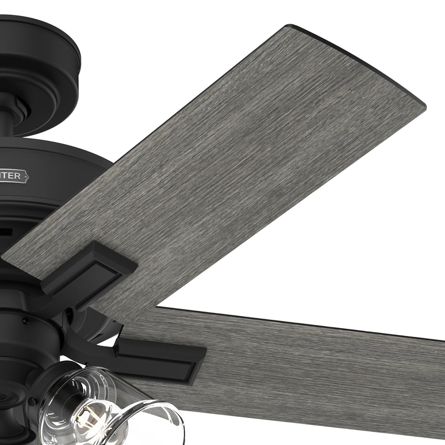 Hunter Formata Reversible Blade Indoor Ceiling Fan