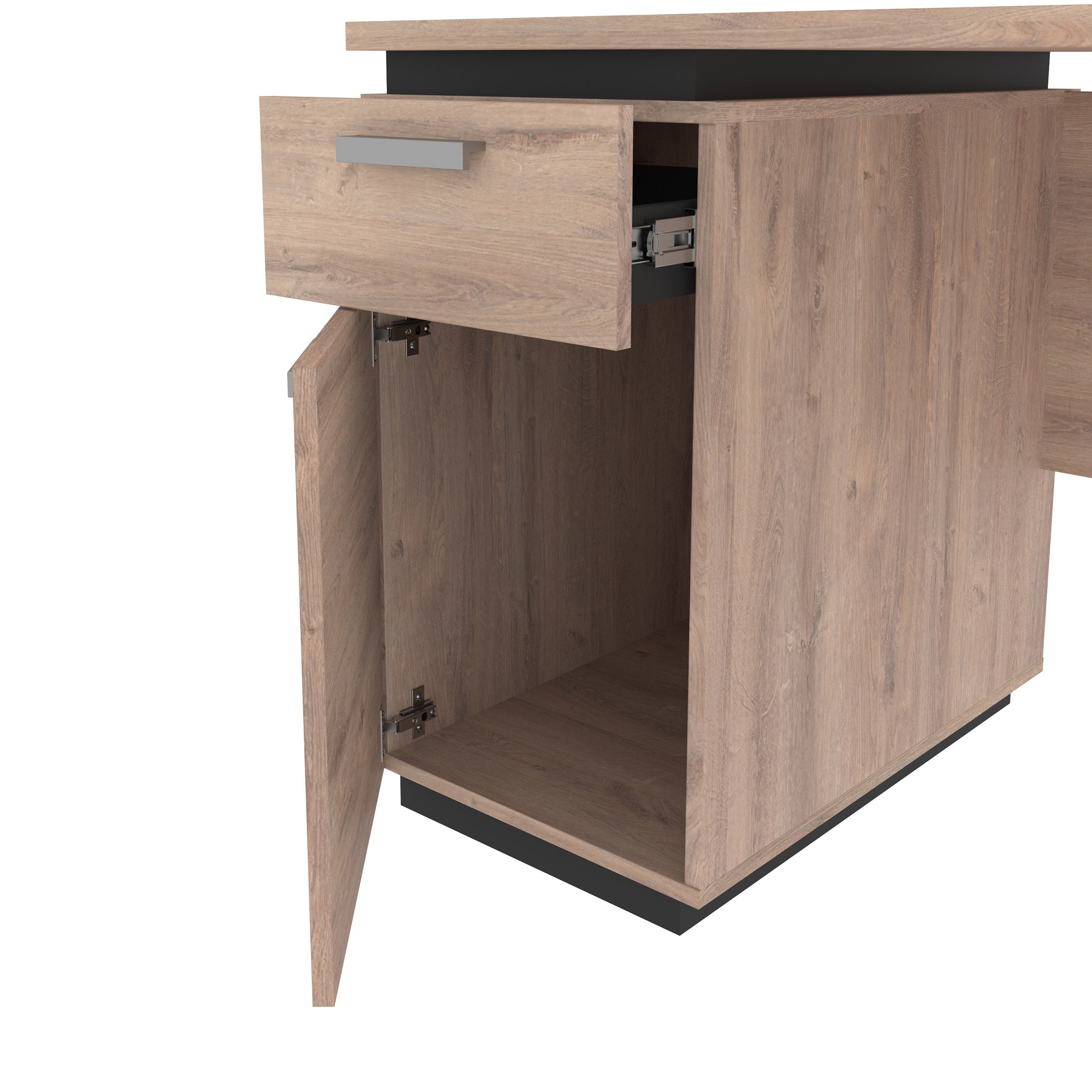 Aquarius Small Desk
