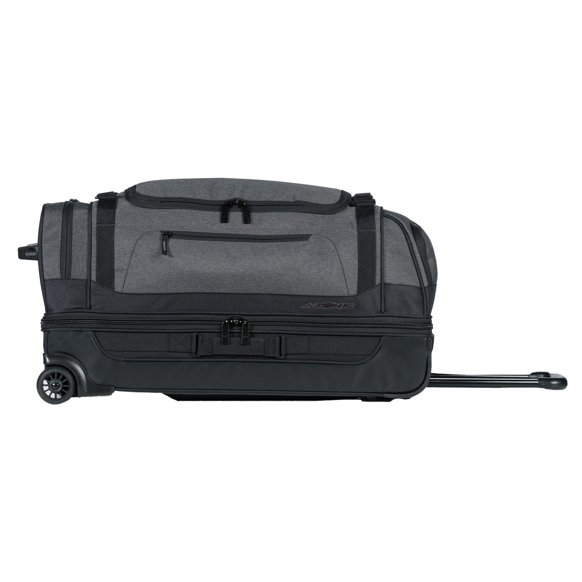 Azonic 30” Rolling Gear Bag