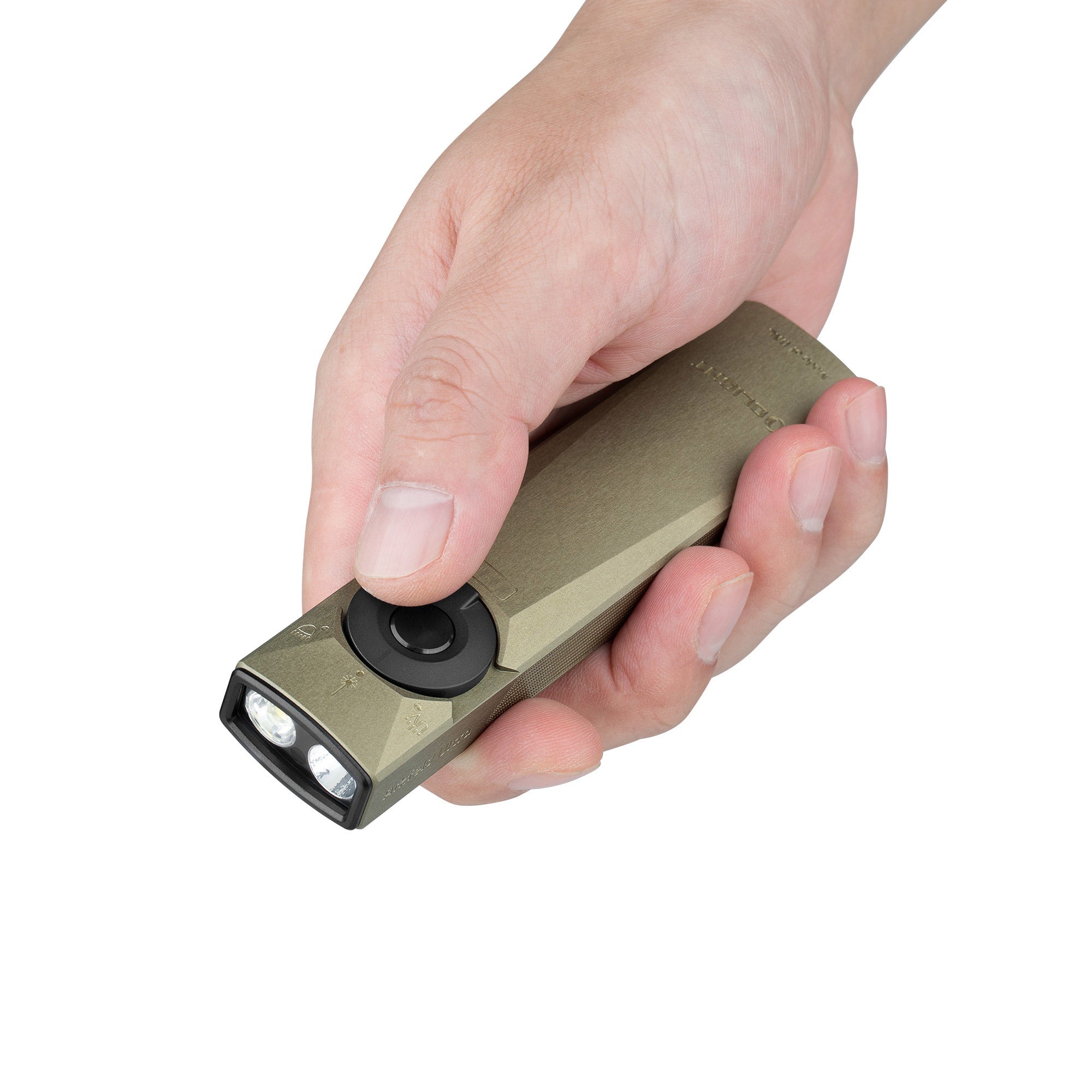 Olight Arkfield Ultra Bundle