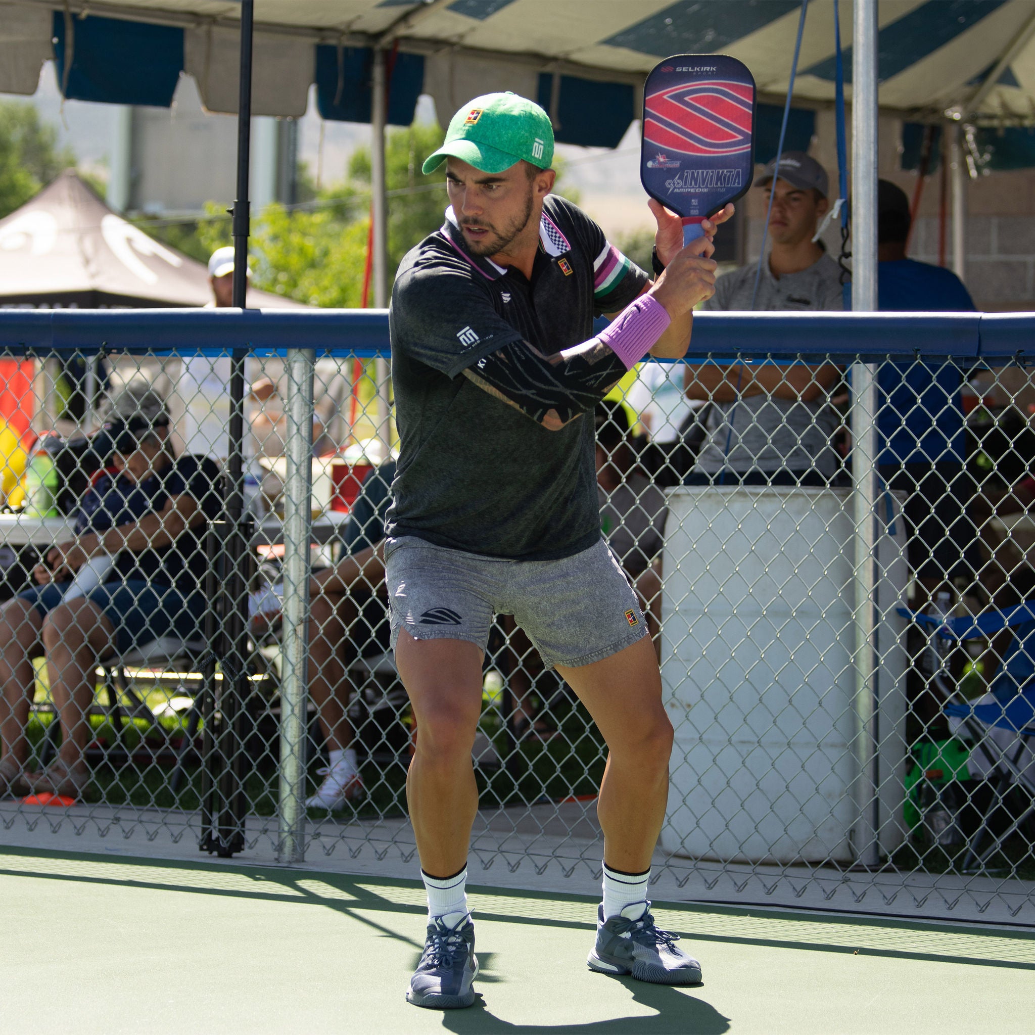 Selkirk Latitude Pickleball Paddle Bundle