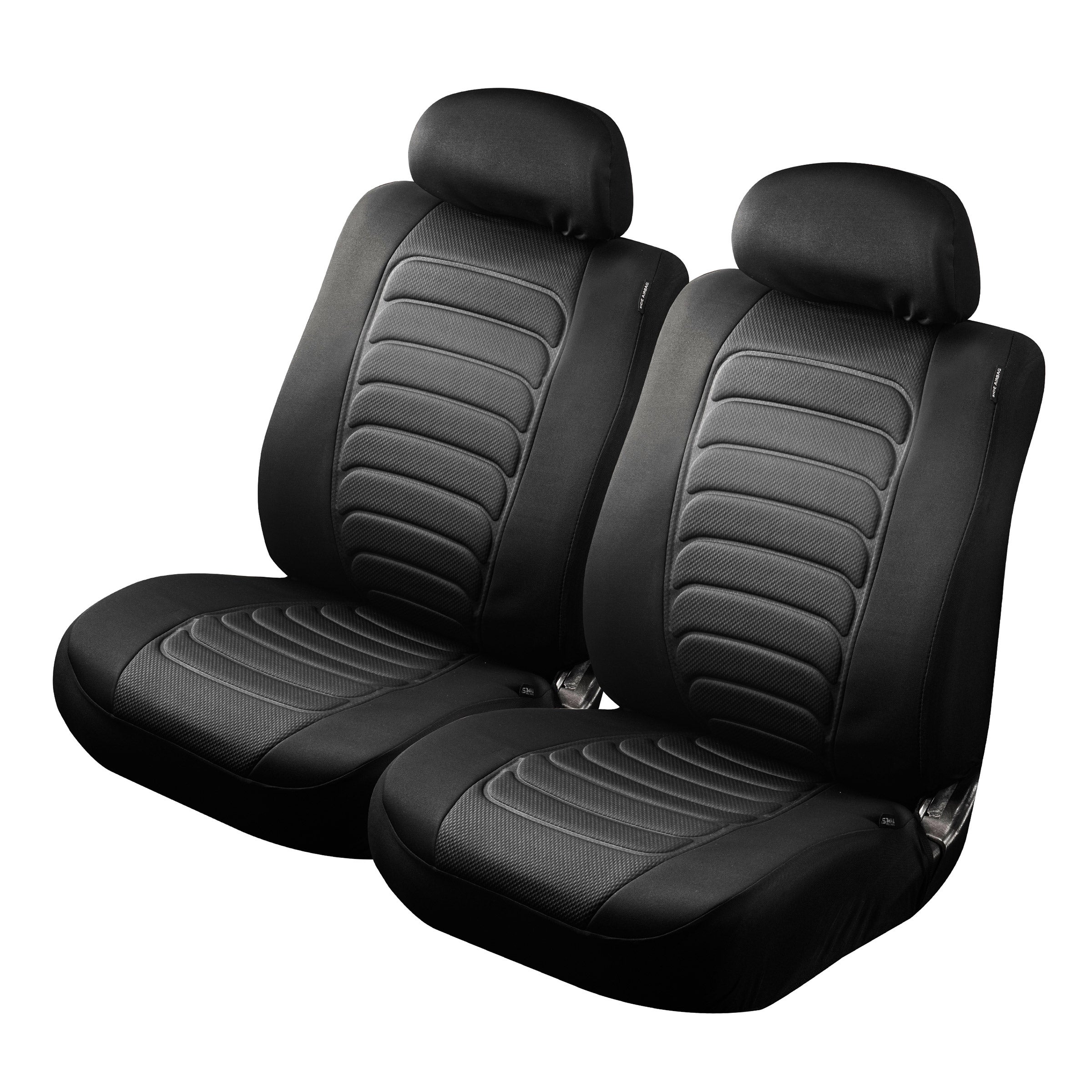 TYPE S Wetsuit Seat Covers with Antibacterial Technology, 2-pack