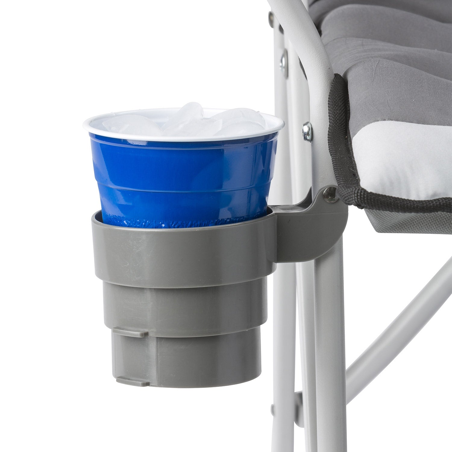 CORE Padded Hard Arm Chair