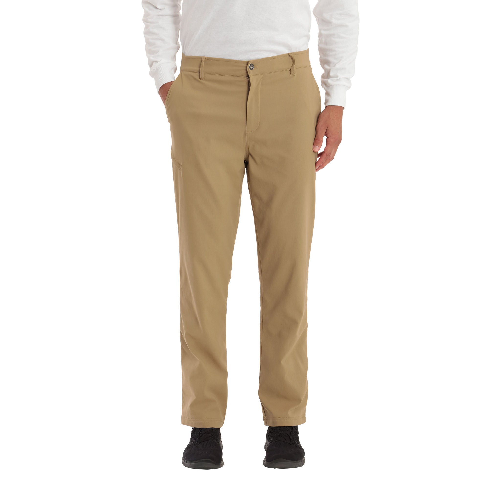 Gerry Men's Fleece Lined Pant