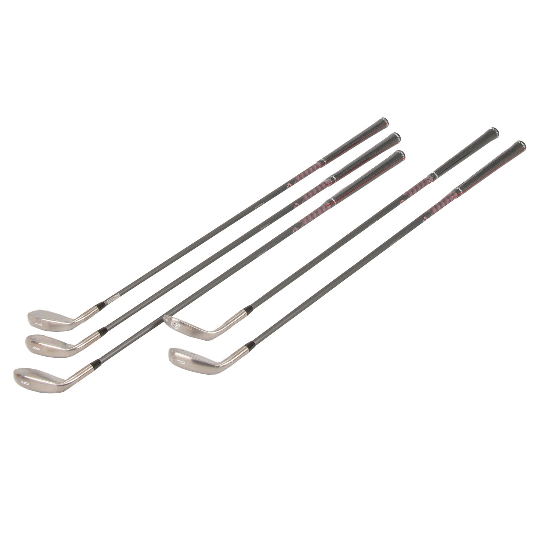 Cleveland Bloom Women's Golf Set