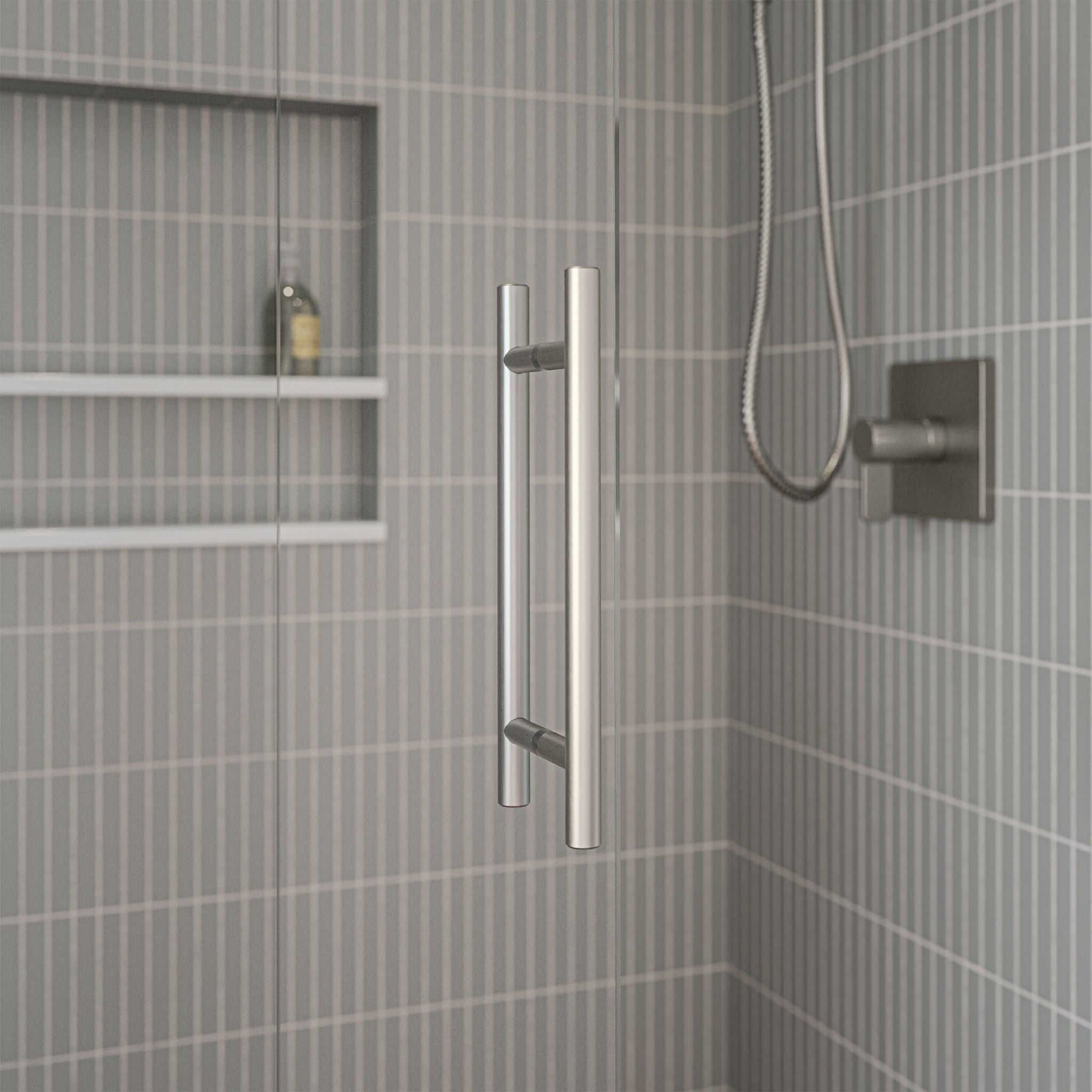 Kohler Prone Sliding Shower Door