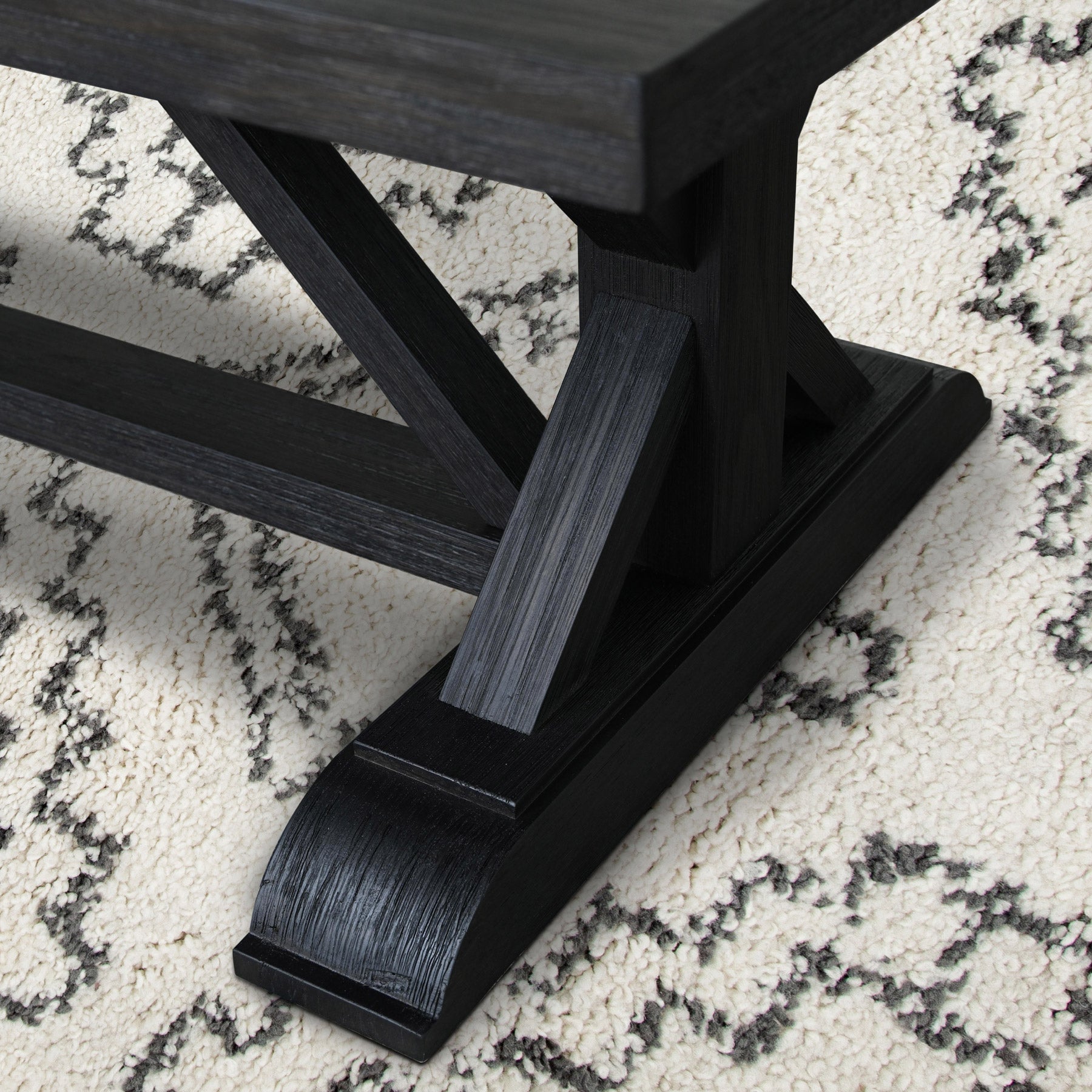Solamar Coffee Table