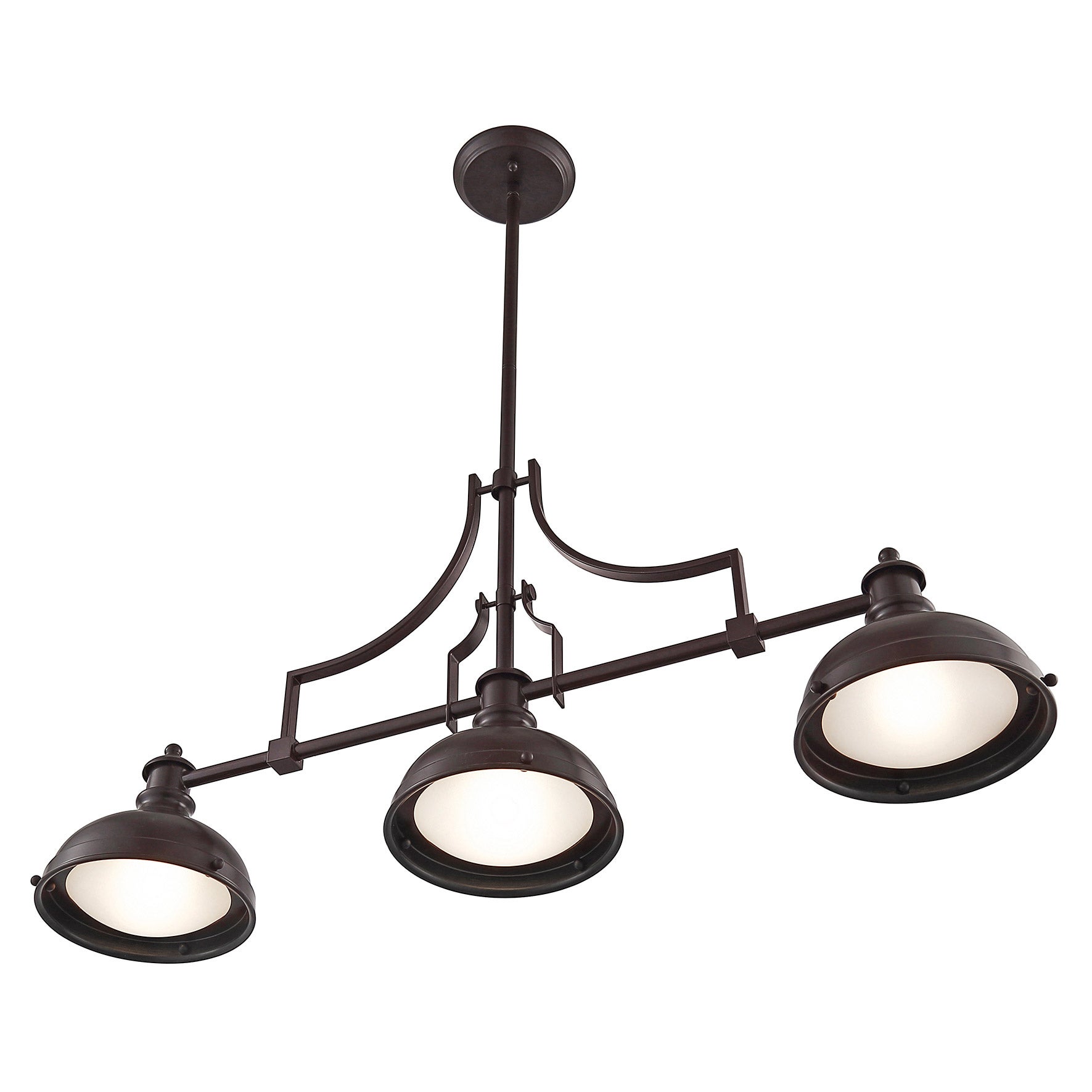 Ove Decors Bergin III Pendant Light