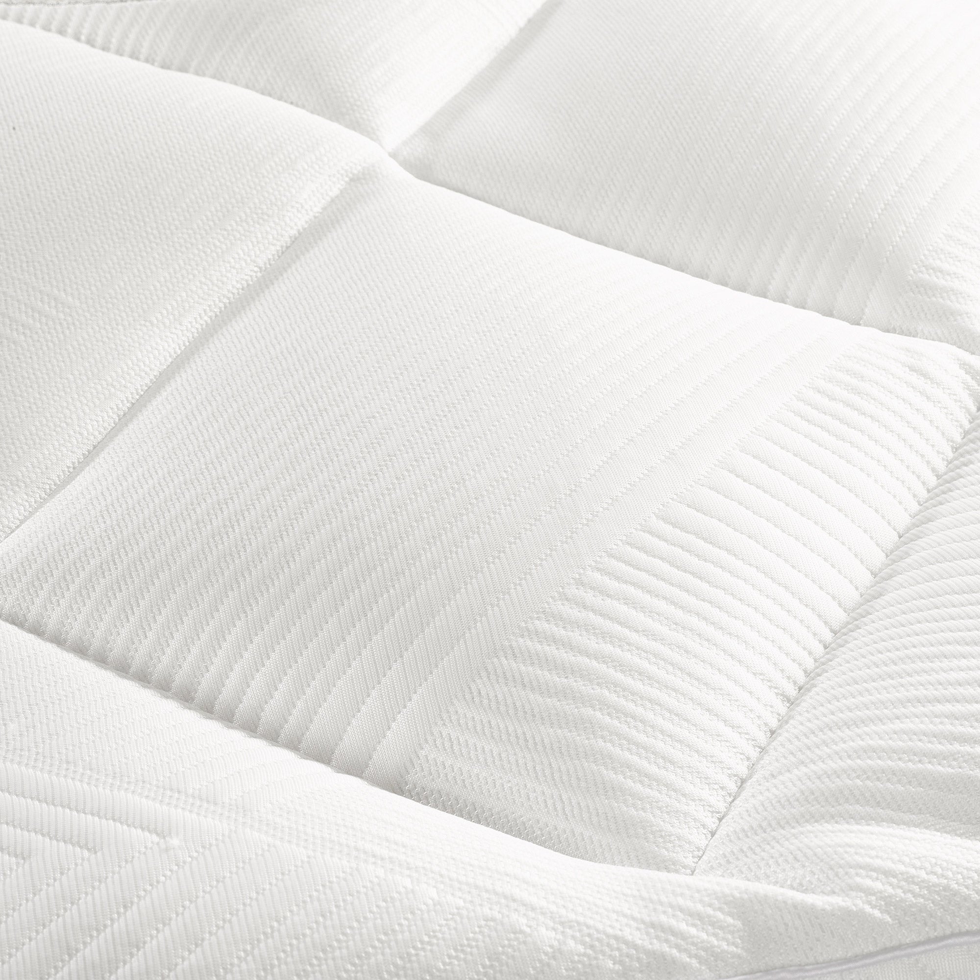 Beautyrest Black 2" Cooling Pillow Top Mattress Topper