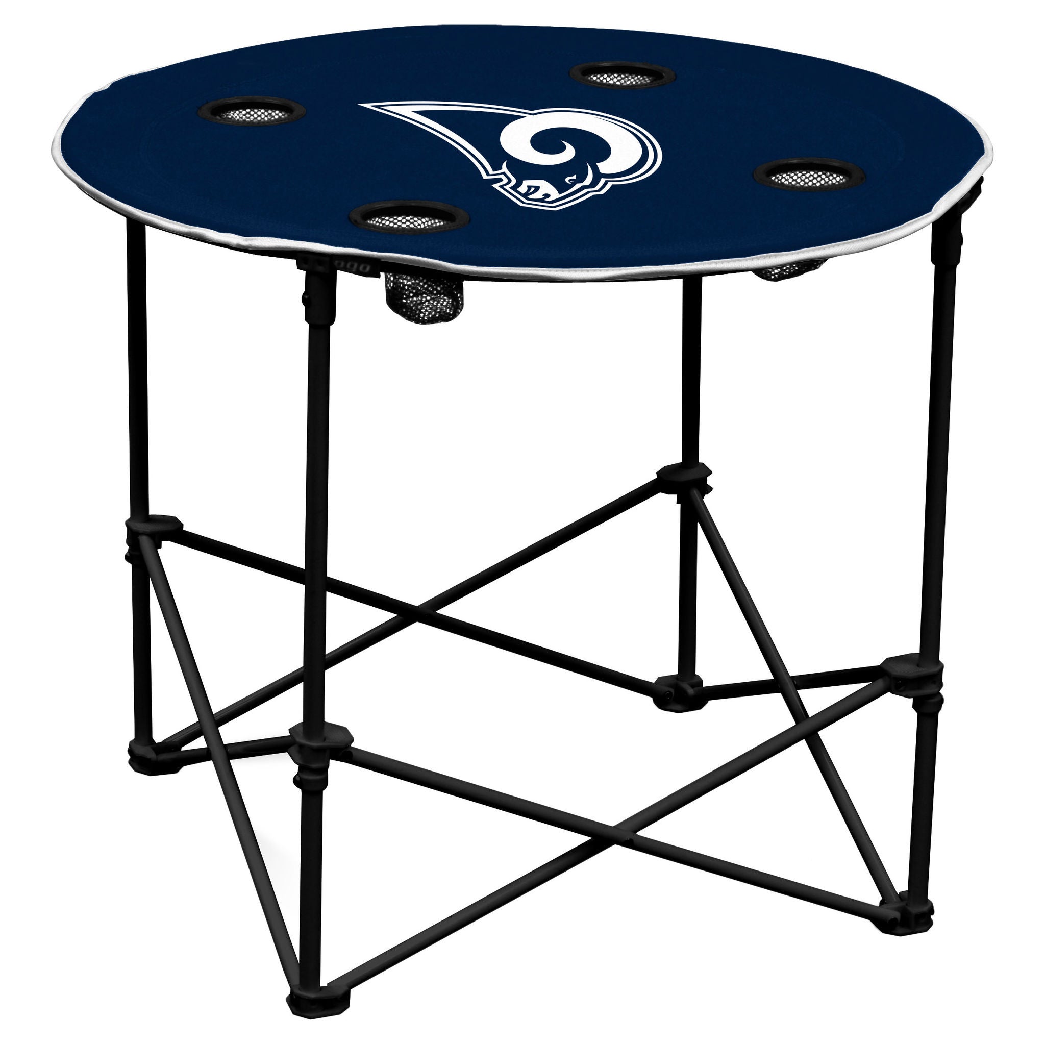 Logo Brands NFL Round Table