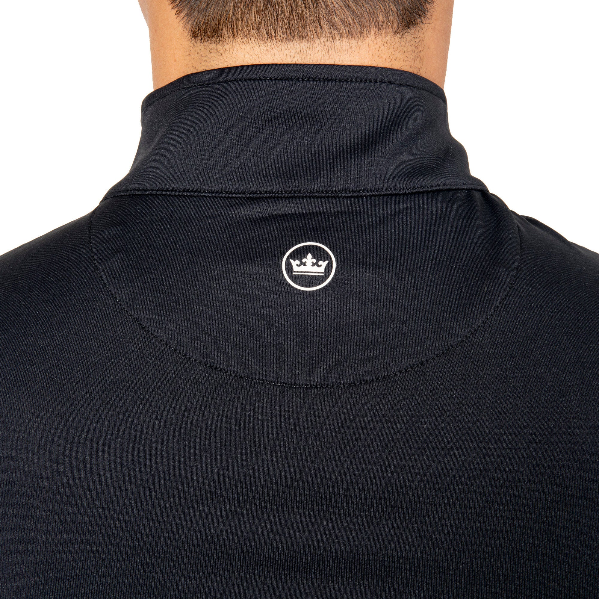 Peter Millar Men's Quarter Zip