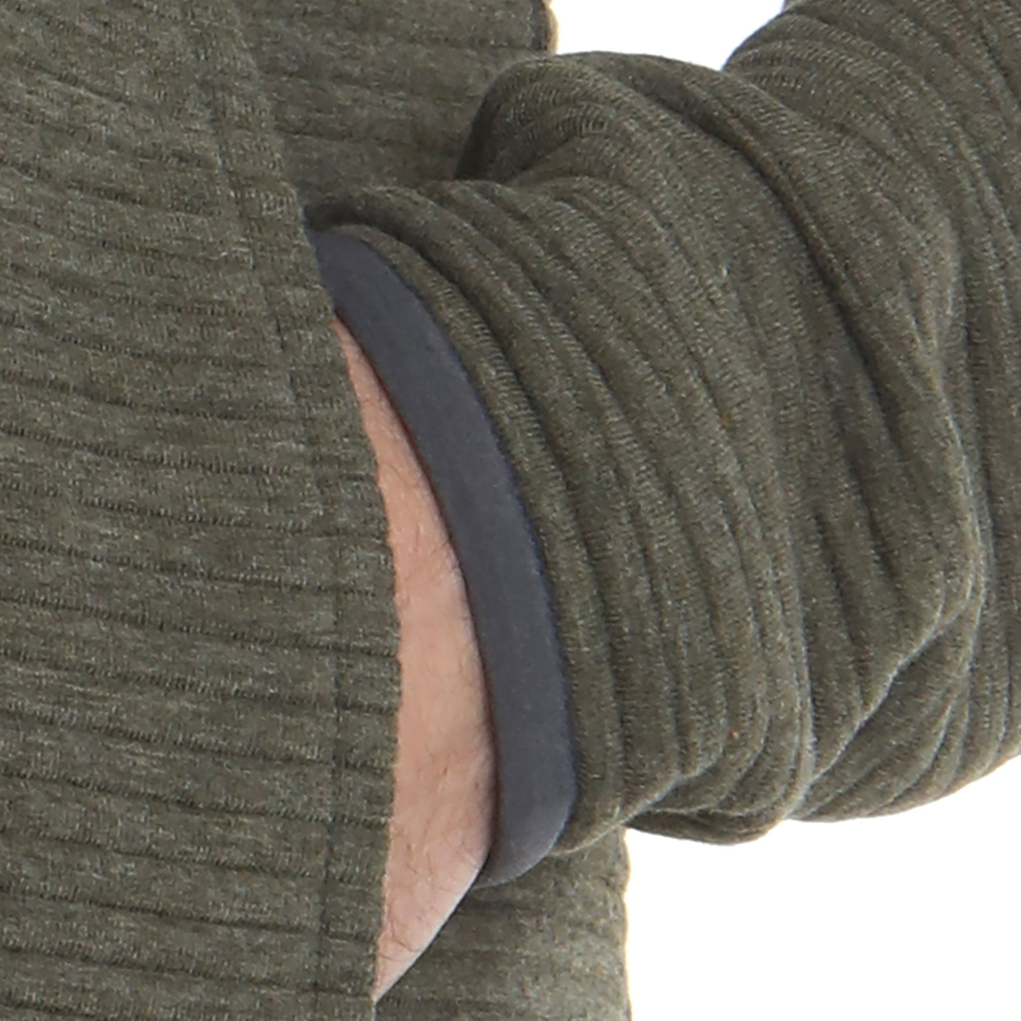 Gerry Men's Quarter Snap Pullover