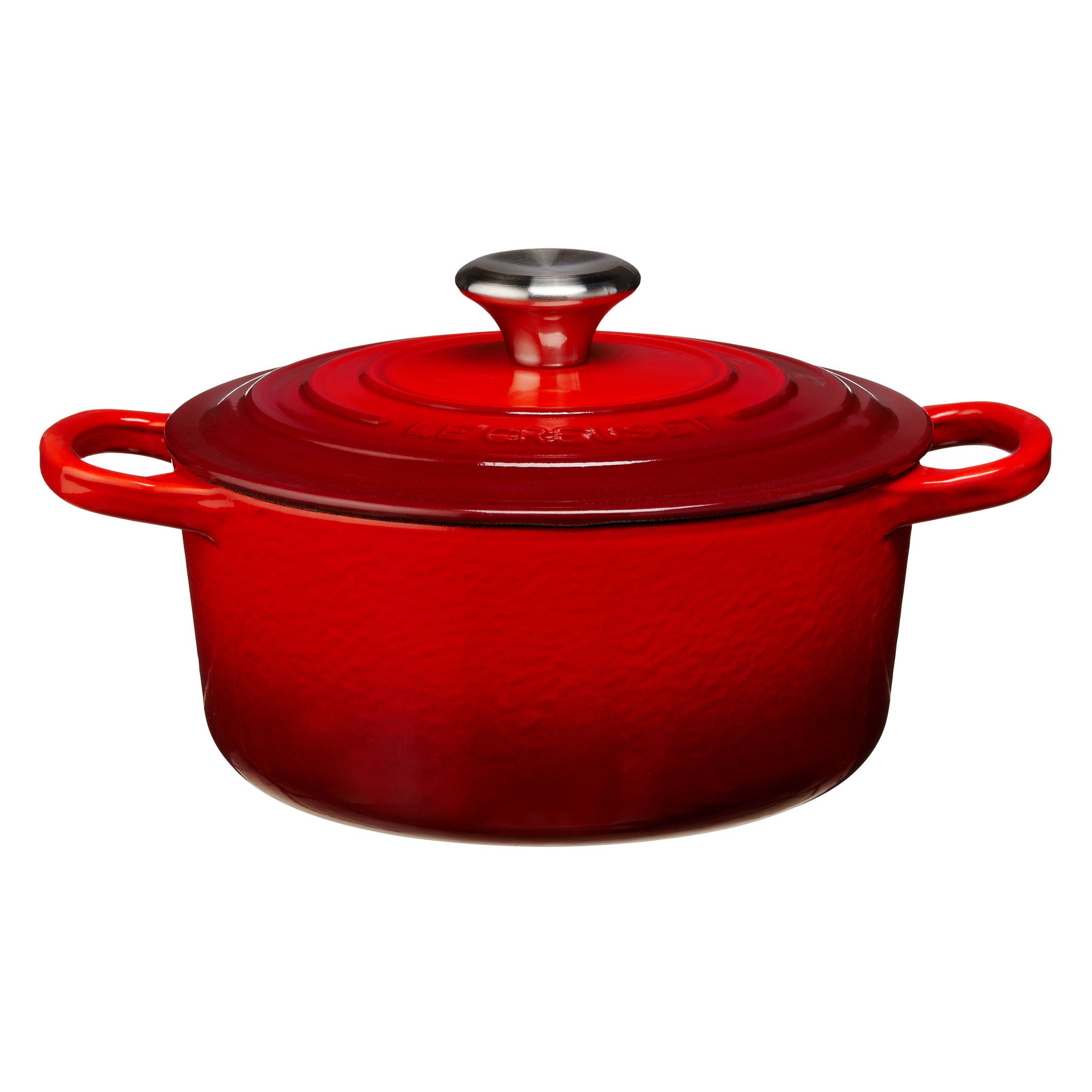 Le Creuset 2-quart Round Dutch Oven