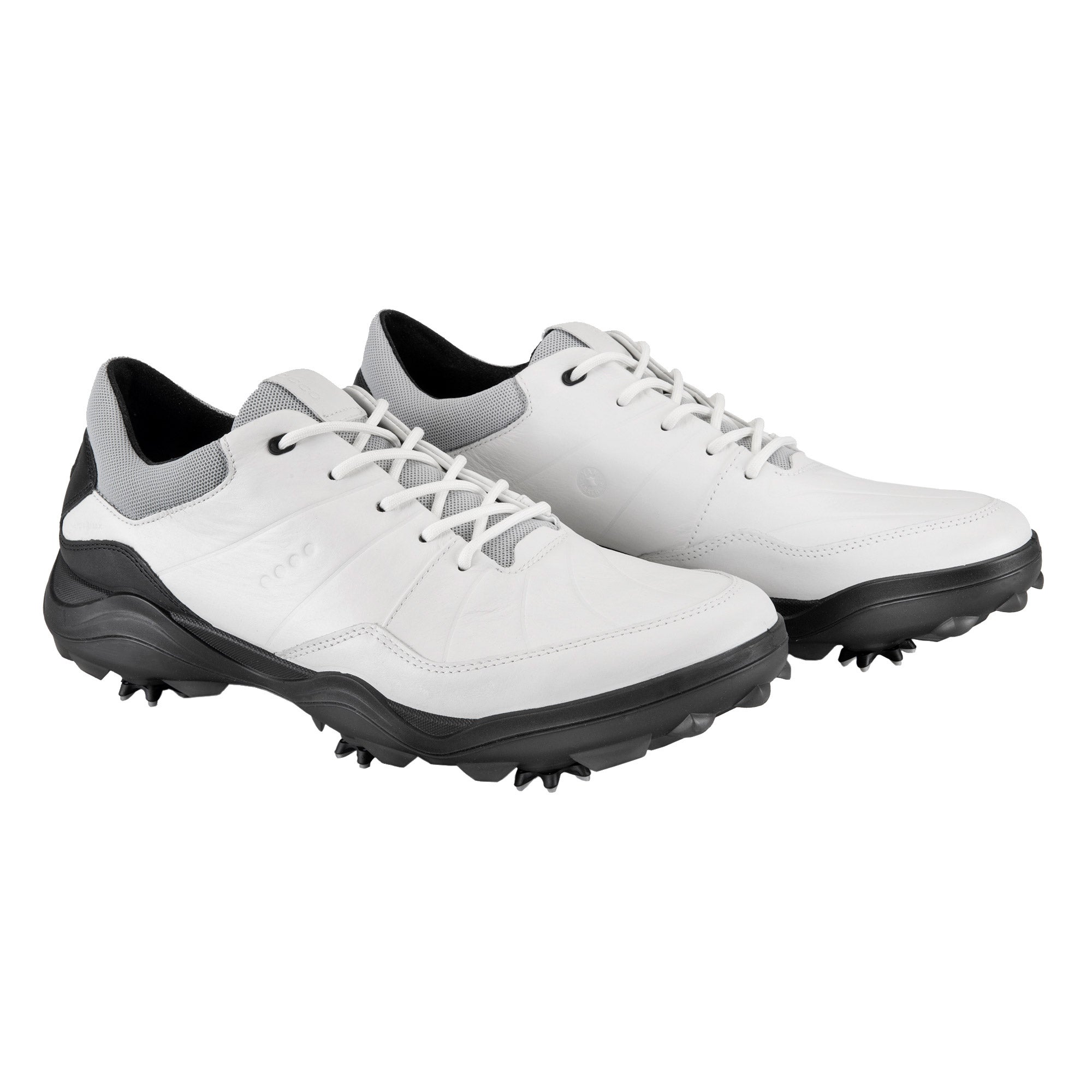 ECCO Men's Strike Racer Golf Shoes