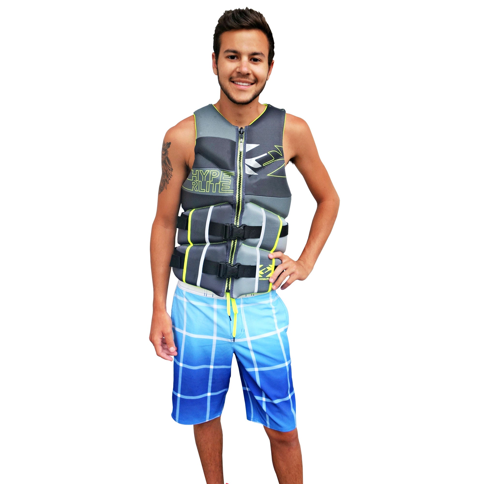 Hyperlite Men's Life Vest
