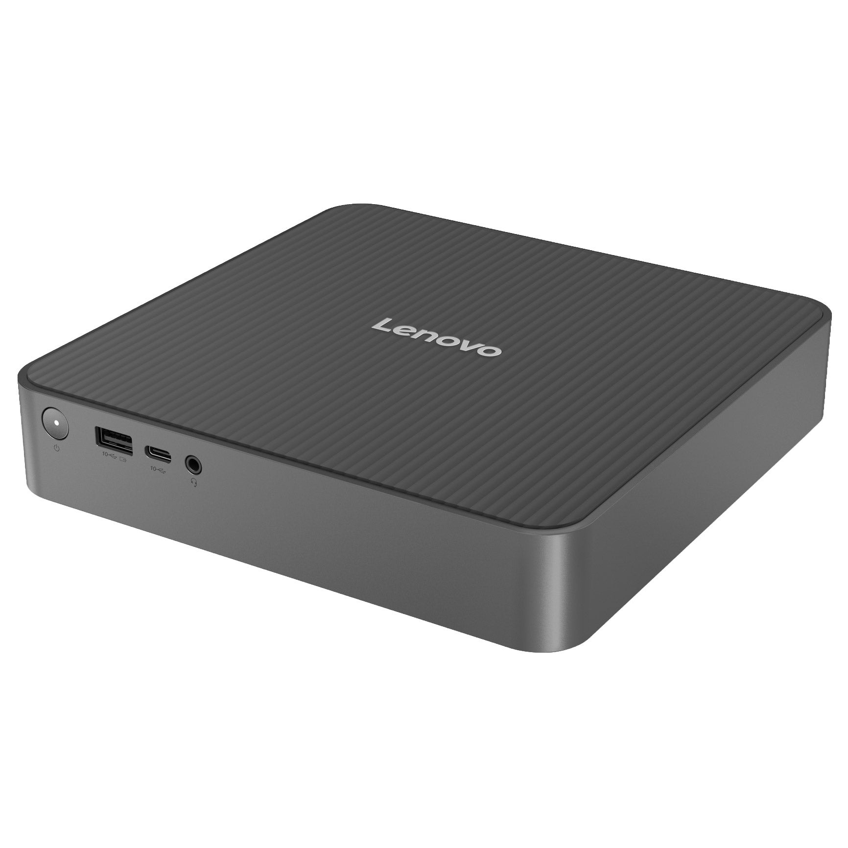 Lenovo IdeaCentre Mini 1 Liter — Snapdragon X Processor — 32GB RAM — 1TB SSD — Qualcomm Adreno Graphics — Windows 11 Home