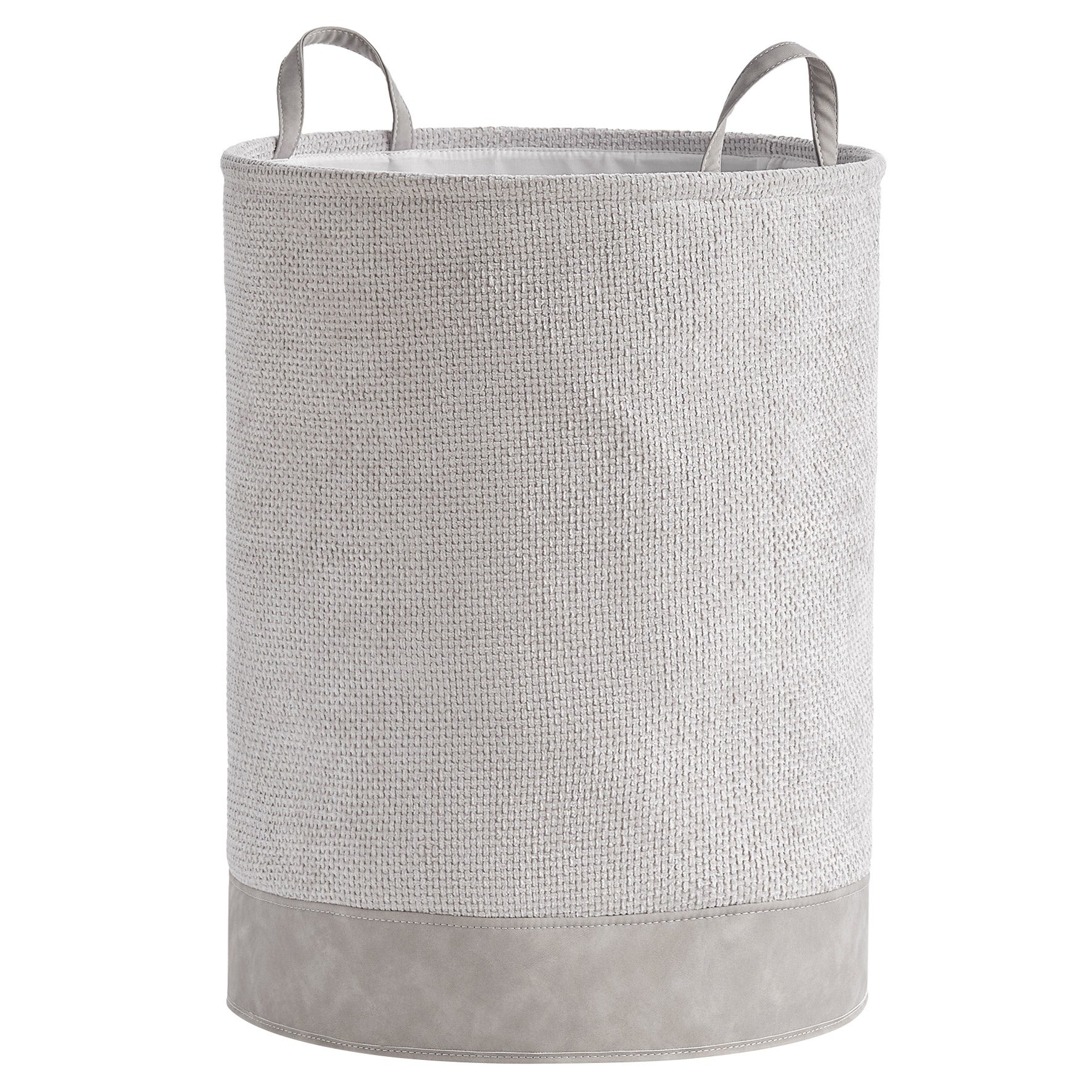 Baum Chelsea Laundry Hamper