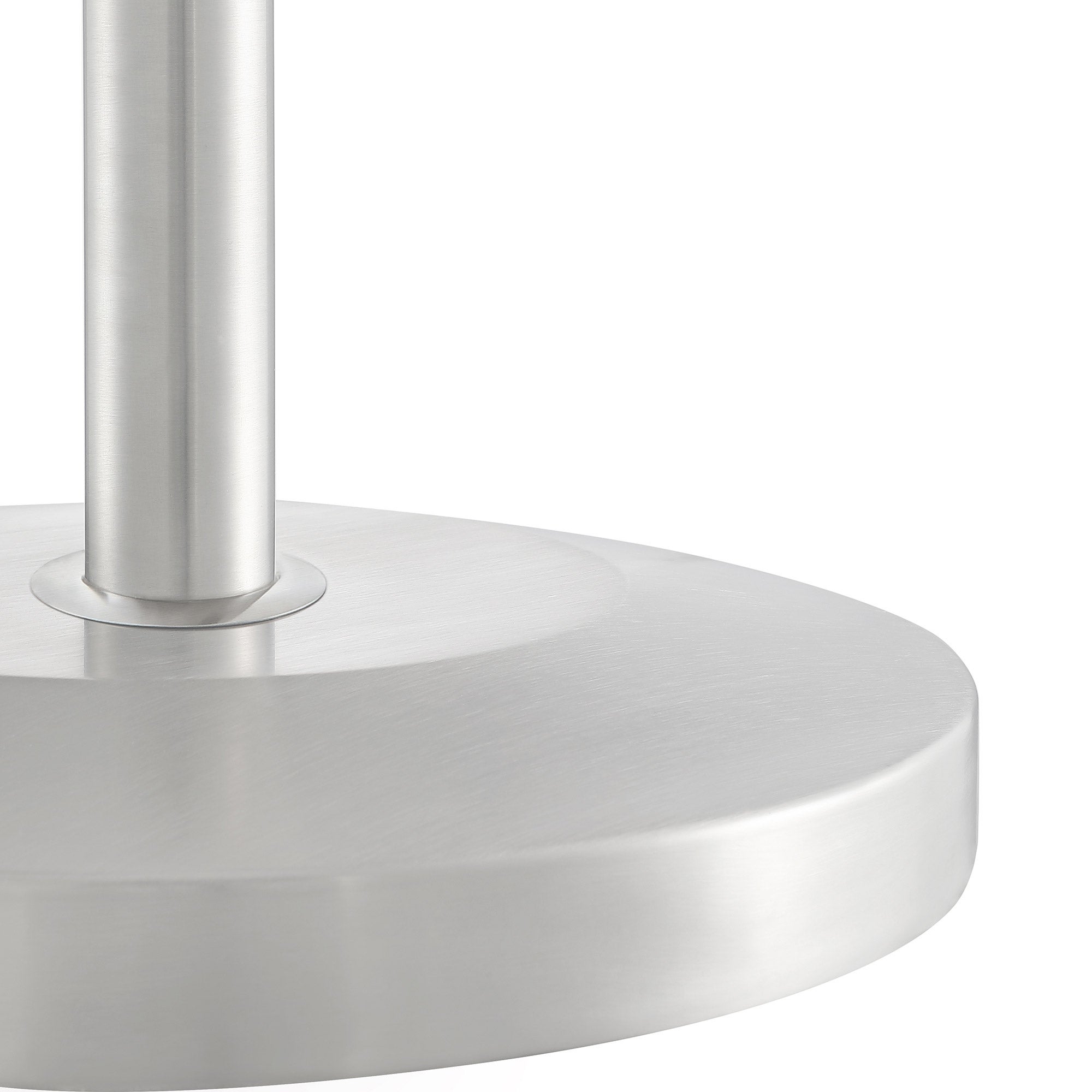 Ove Stainless Steel Umbrella Base