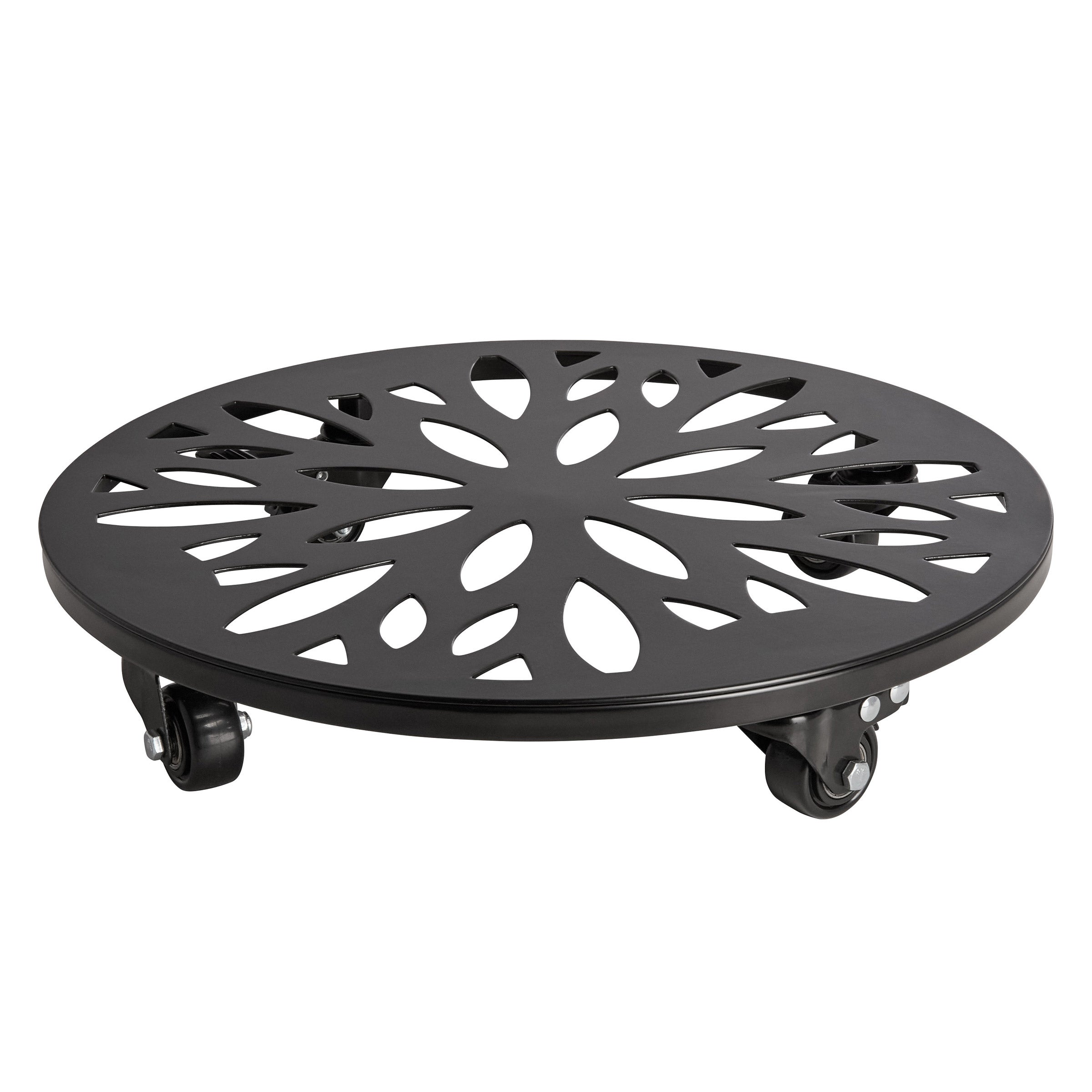Mullaly Steel Plant Caddy, 2-pack