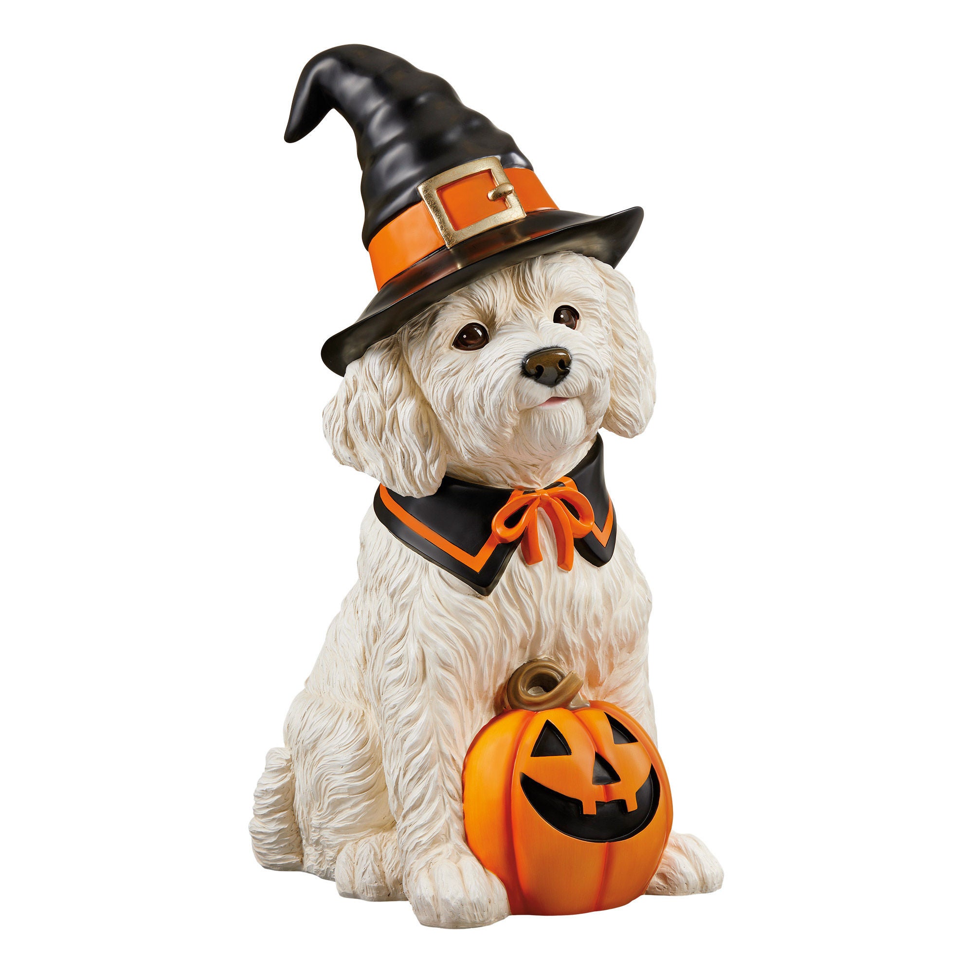 26" Halloween Dog Greeter