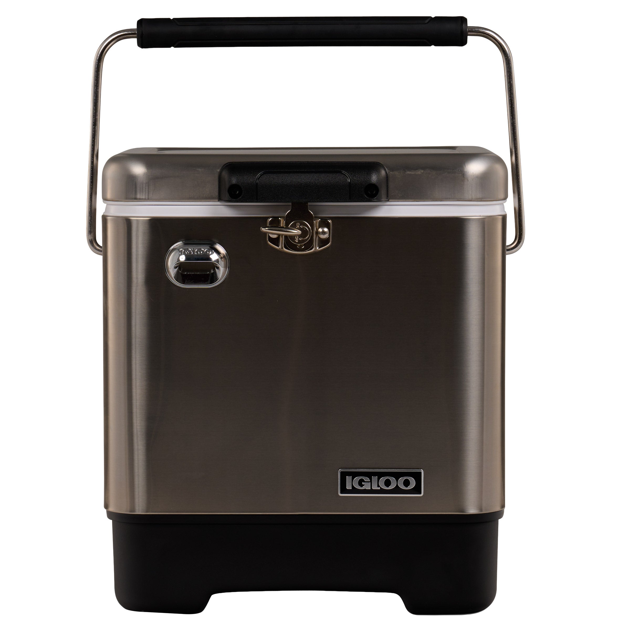 Igloo Legacy 20-quart Stainless Steel Cooler
