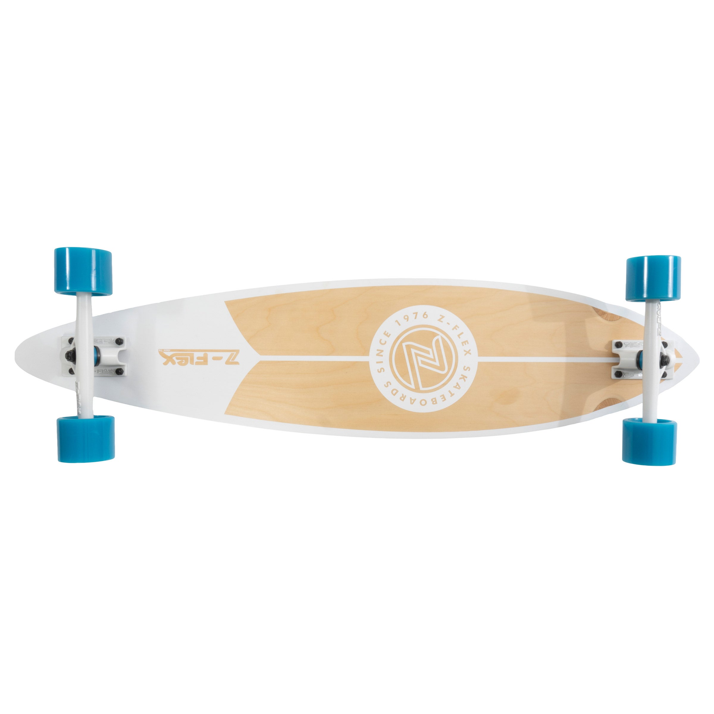 Z-Flex 38" Pintail Longboard