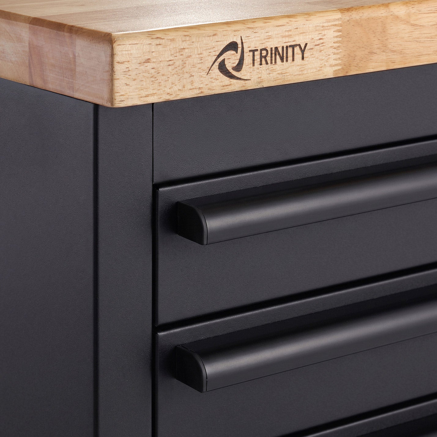 TRINITY 66" Rolling Workbench