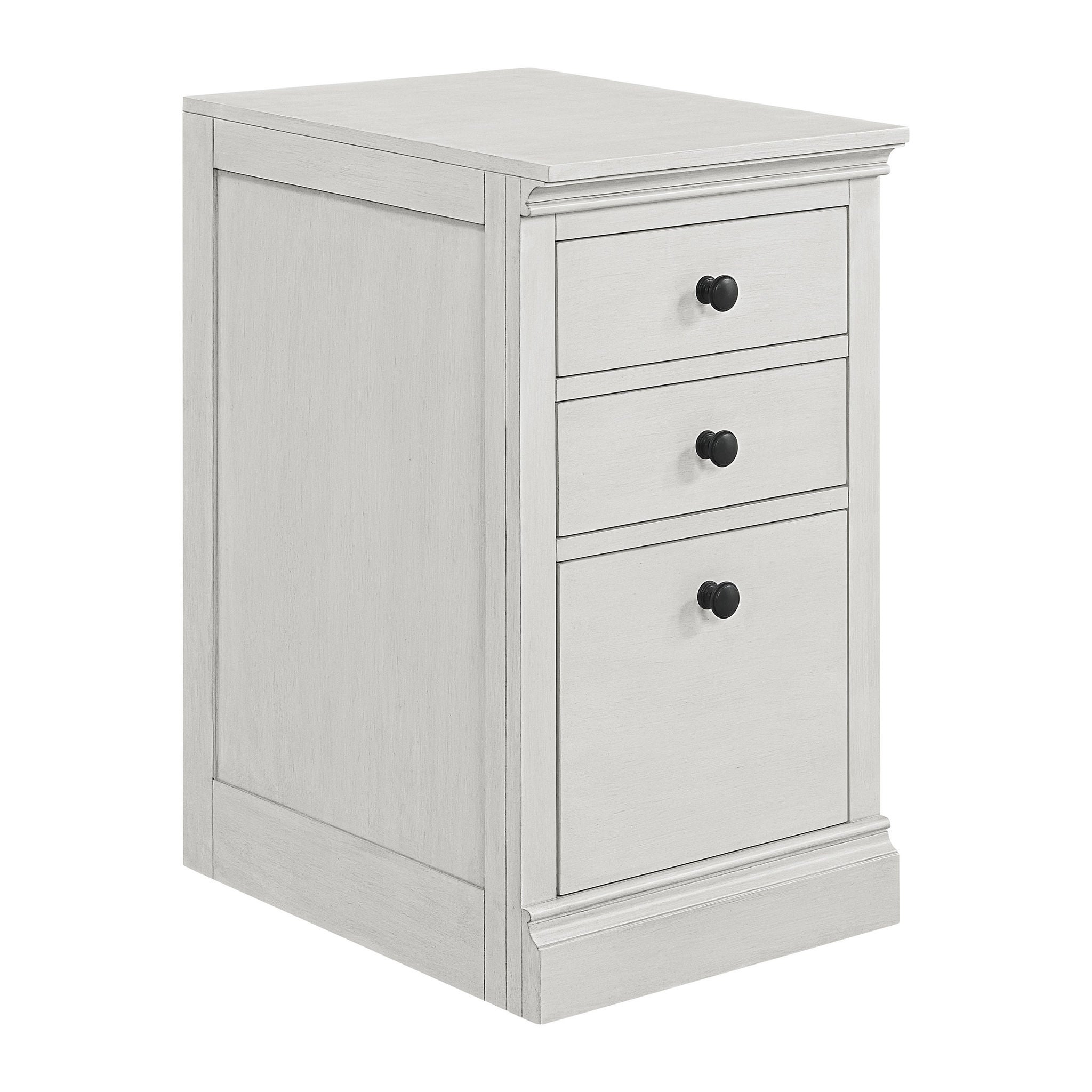 Thomasville 60" 3-piece Modular Corner Desk