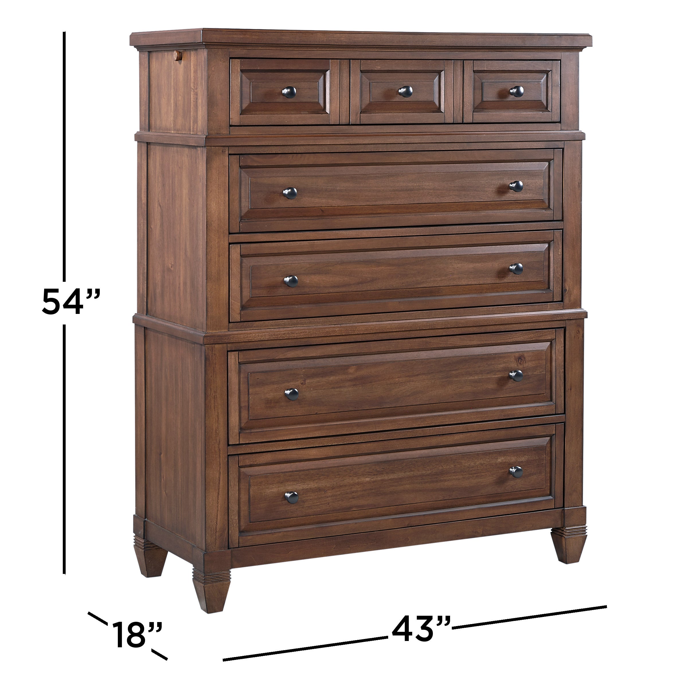 East Ridge Chest