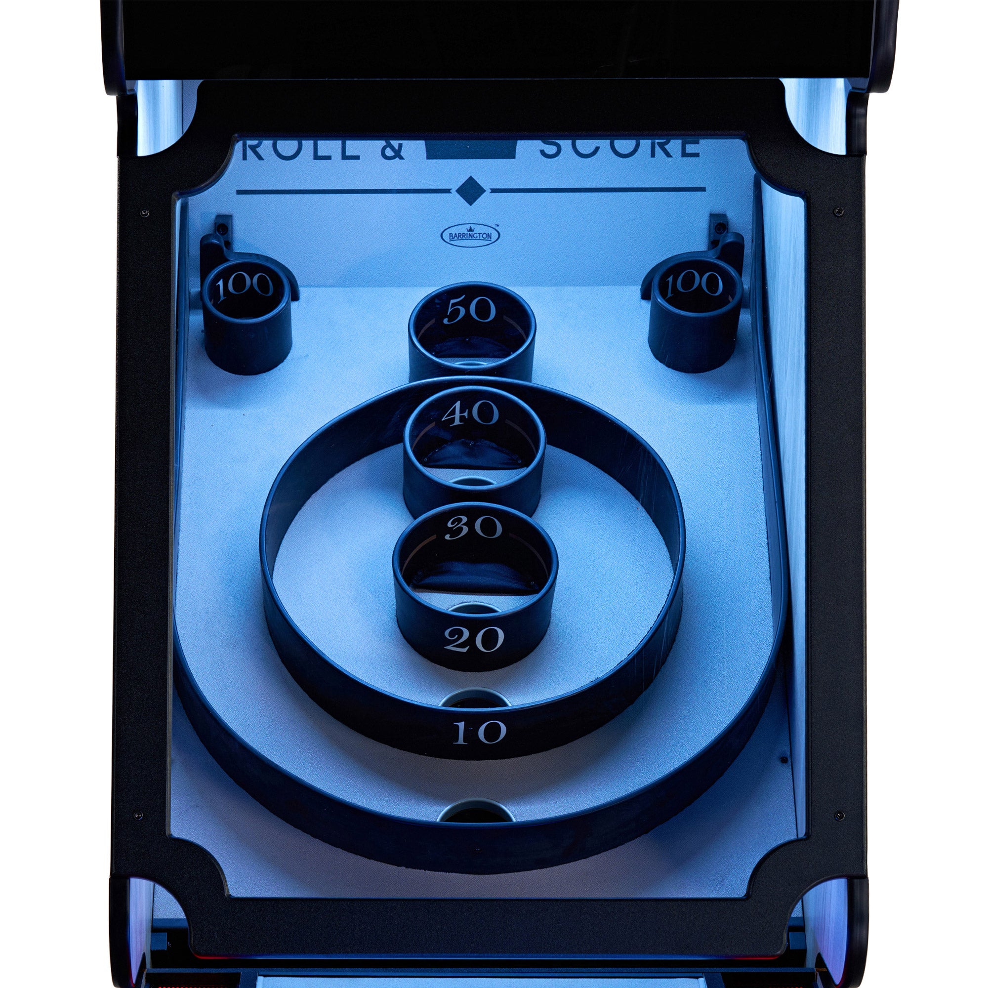 Barrington Roll & Score Arcade Game