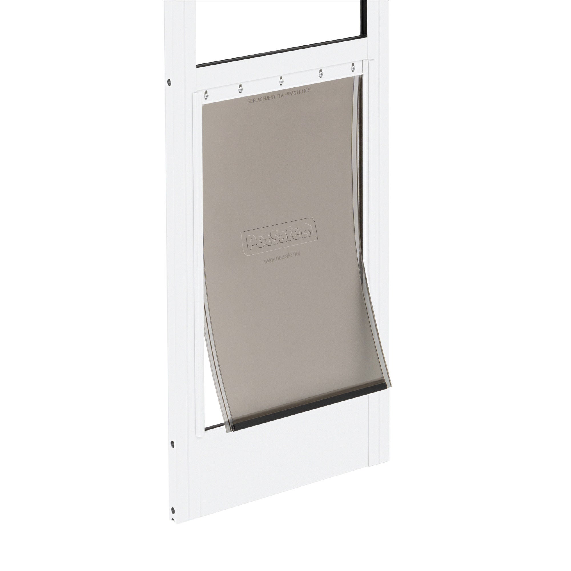 PetSafe Sliding Glass Pet Door, 2-Piece, Large