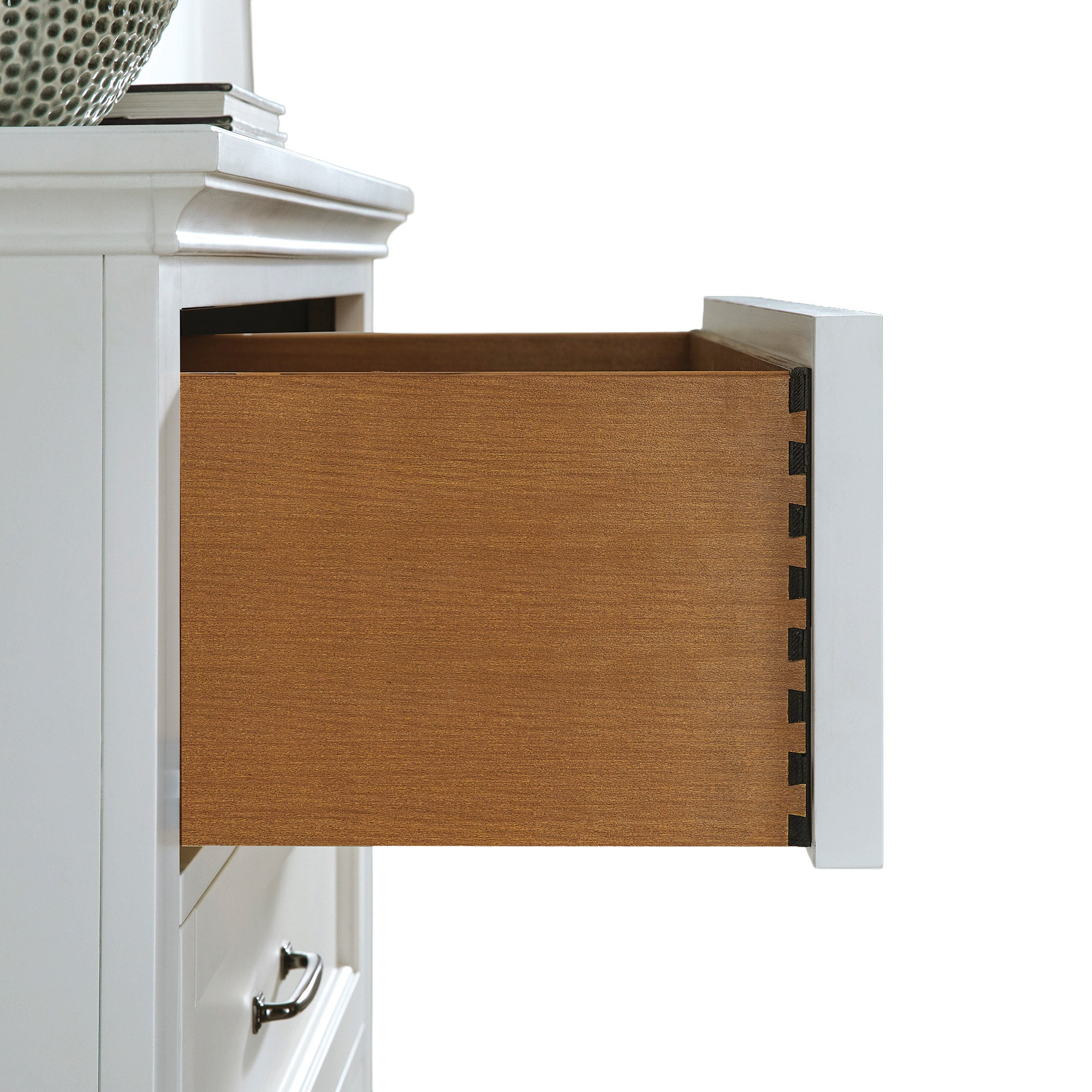 Rose 5 Drawer Chest