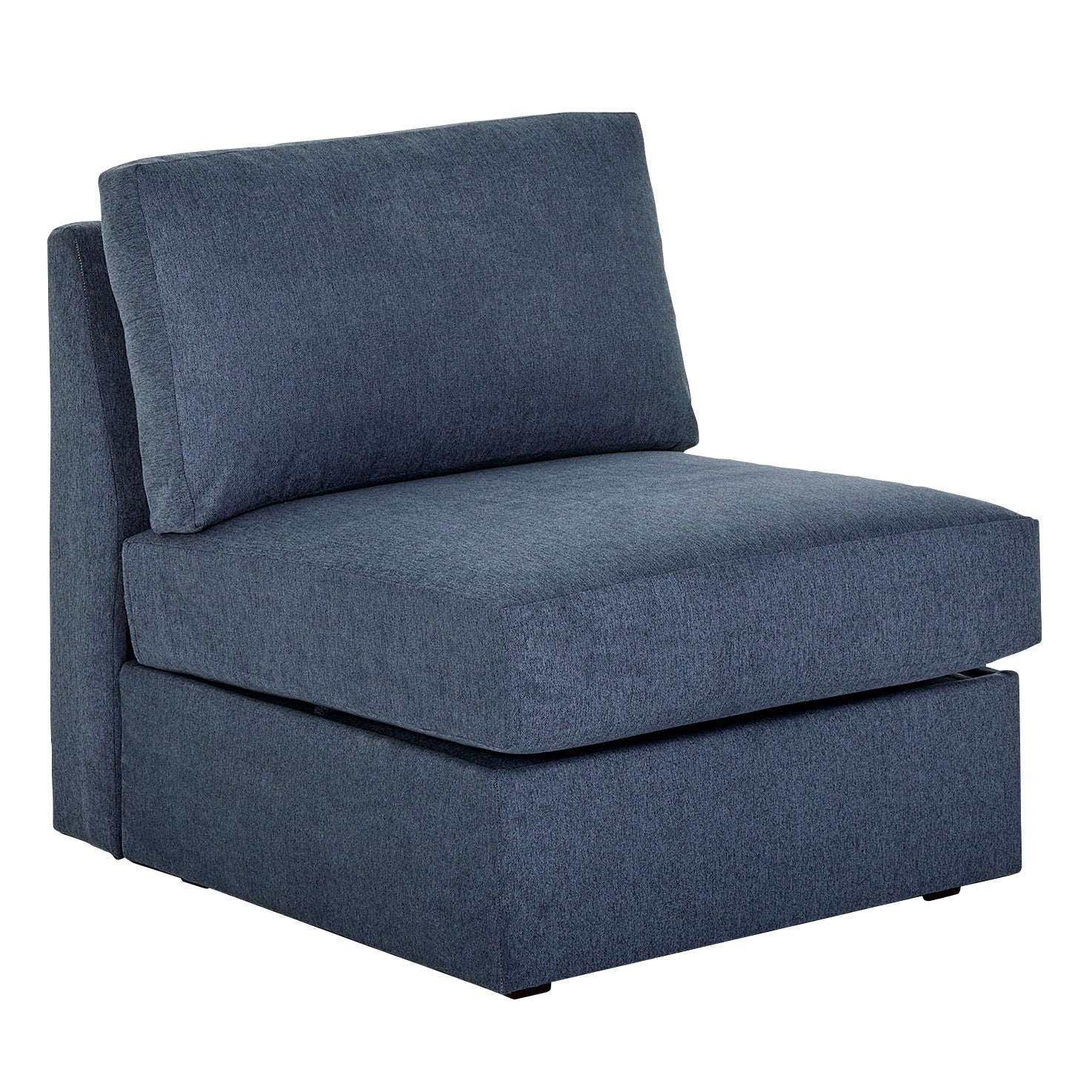 Flexsteel Flex Armless Chair