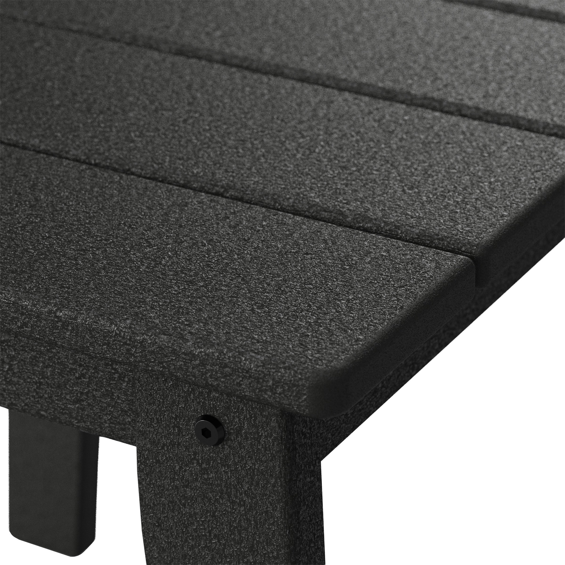 POLYWOOD 2-pack Side Tables