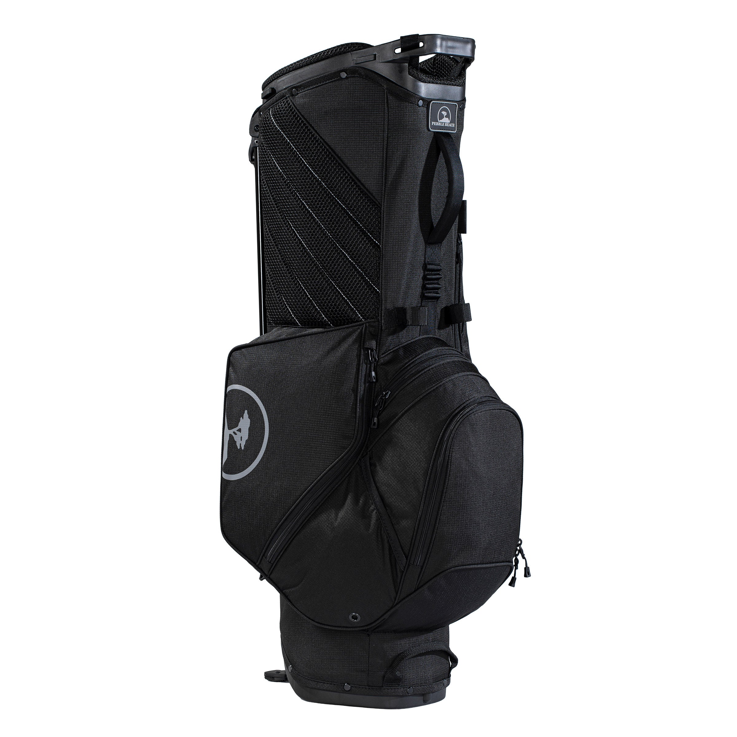 Pebble Beach Golf Stand Bag