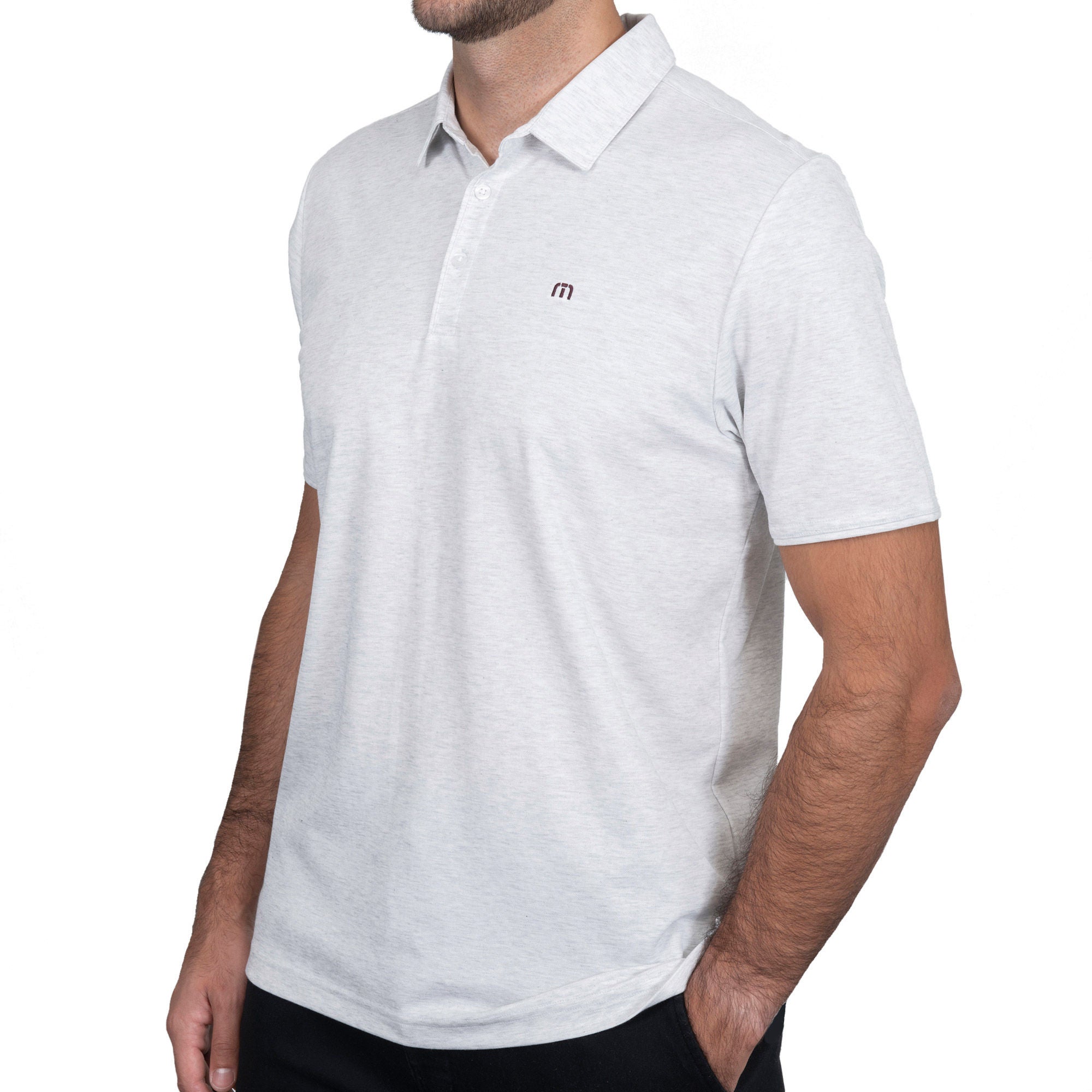 Travis Mathew Men's Classy Polo