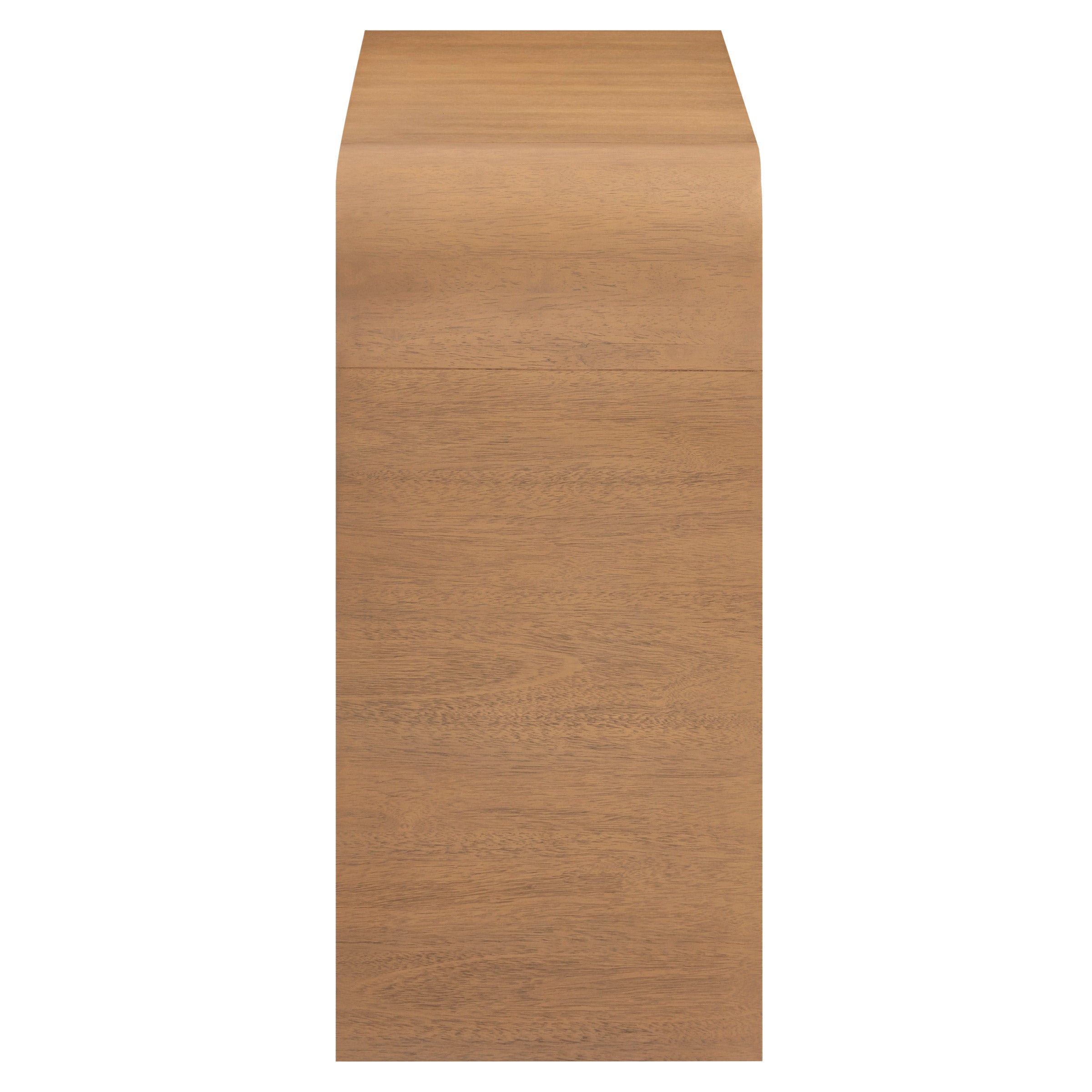 Hump Console Table