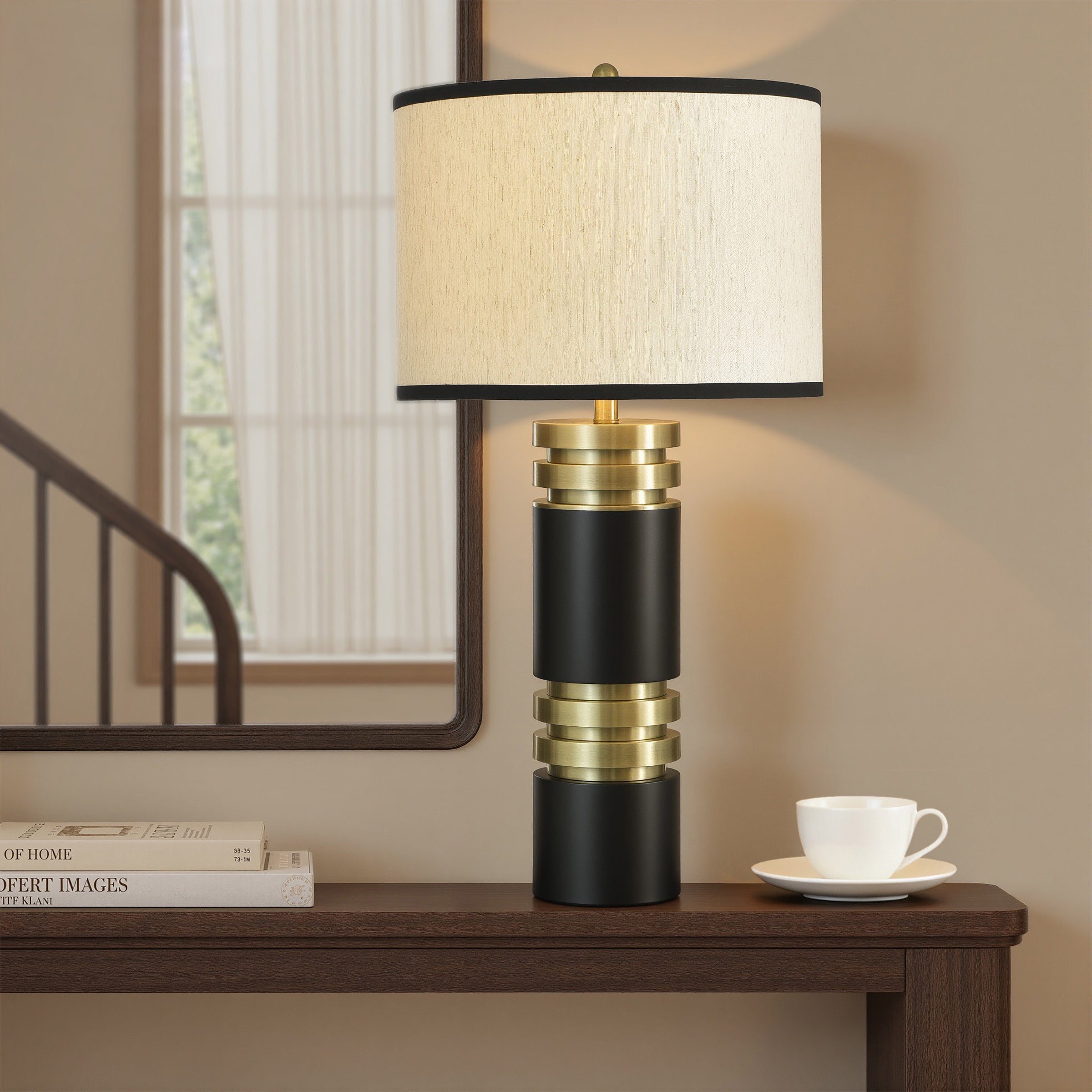 Bayton Table Lamp