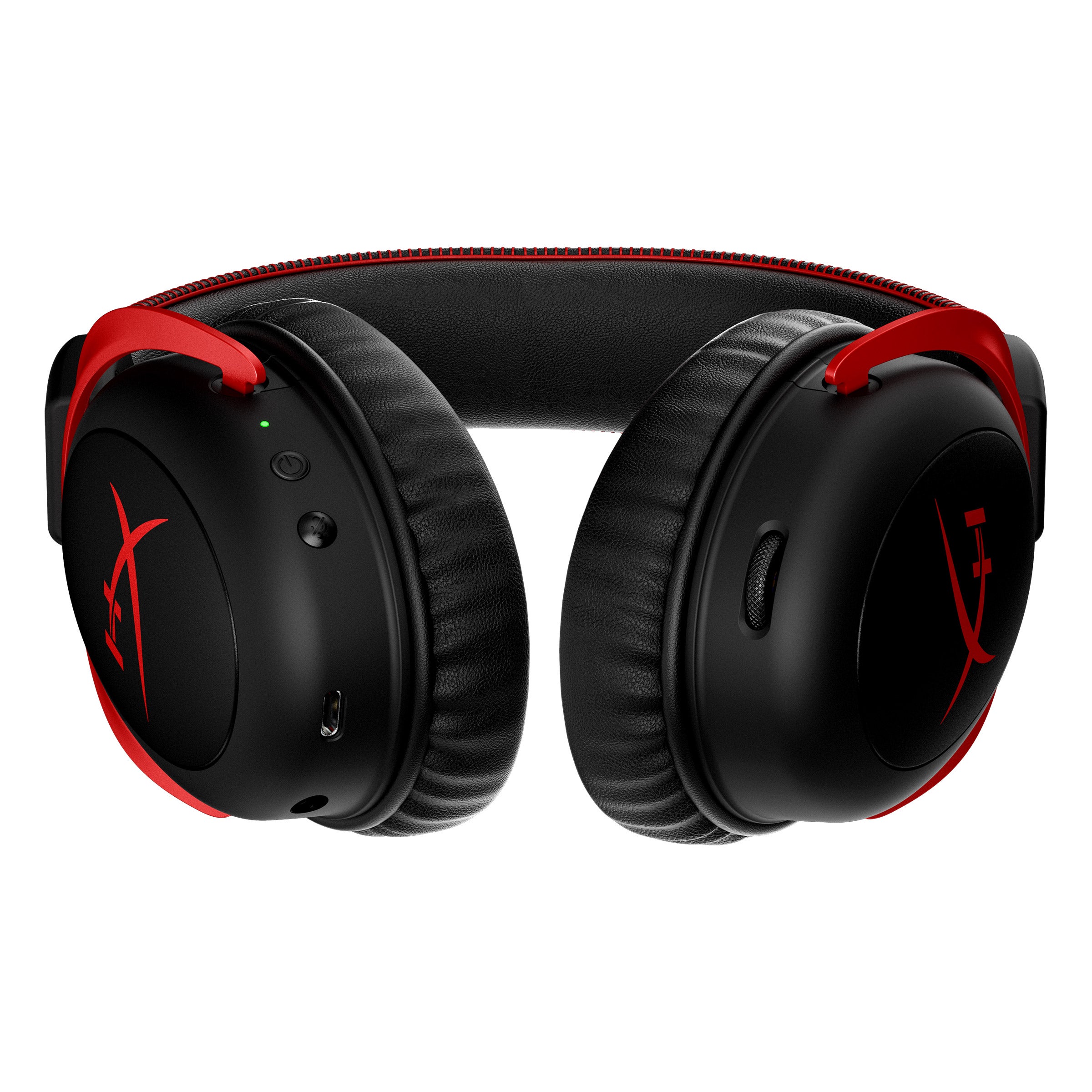 HyperX Cloud II Wireless Gaming Headset