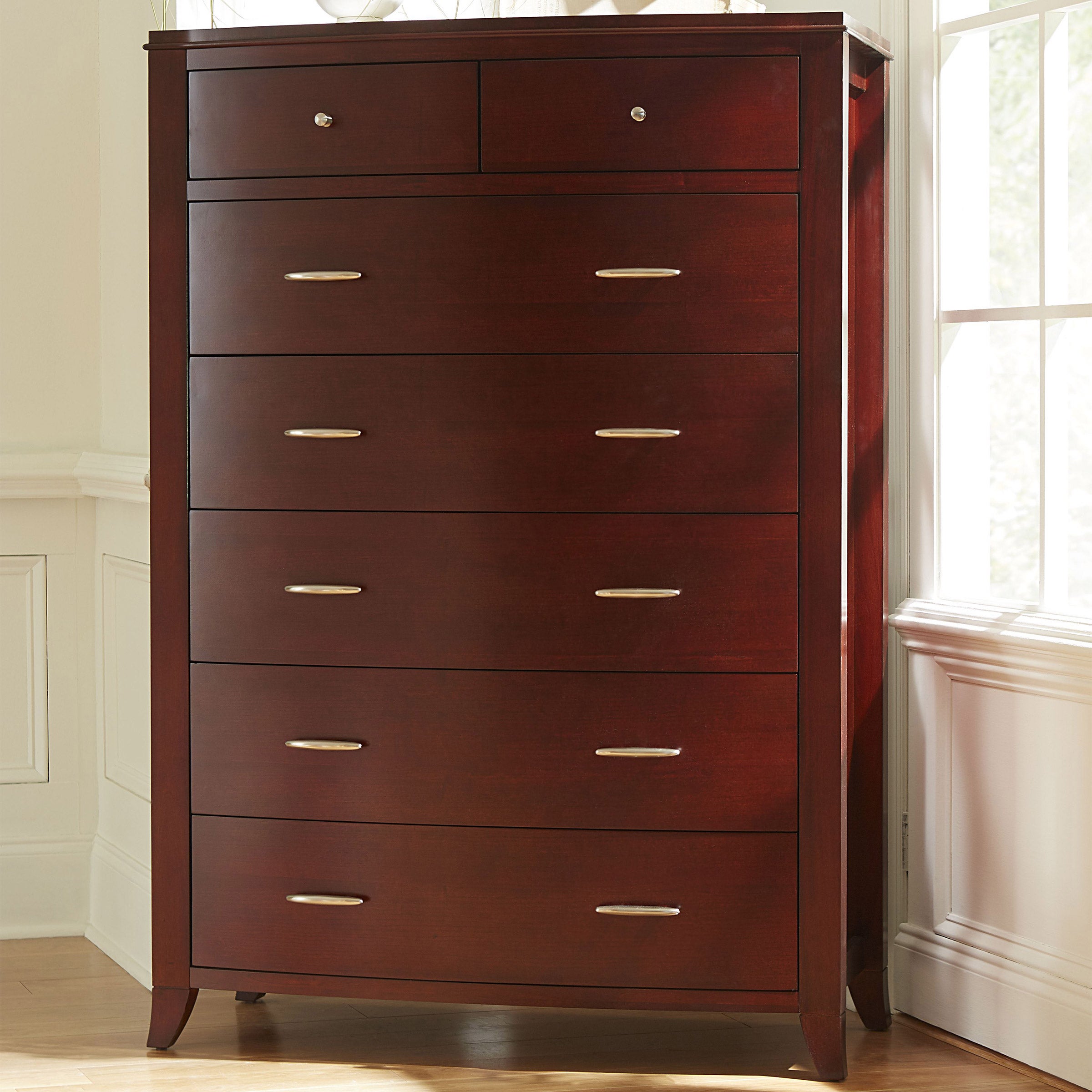 Laramonne King Bedroom Collection