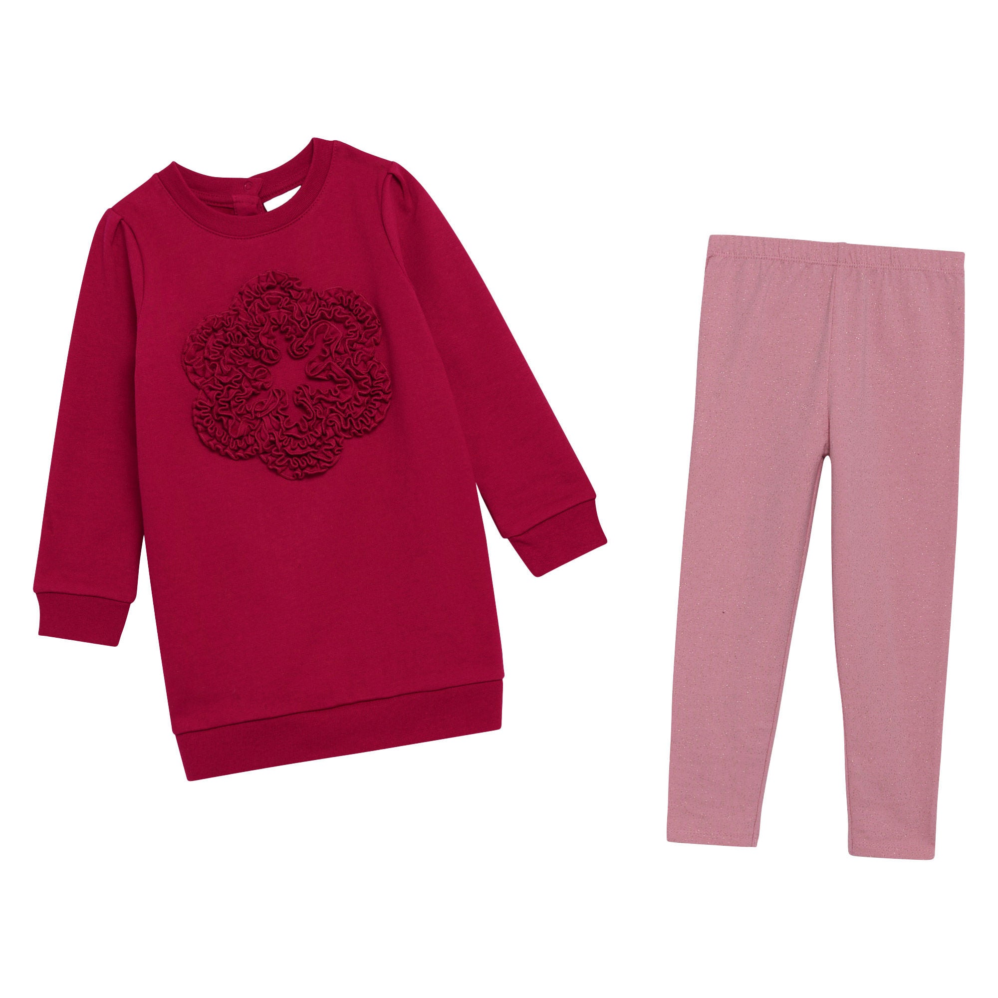 Koala Kids' 4-piece Set