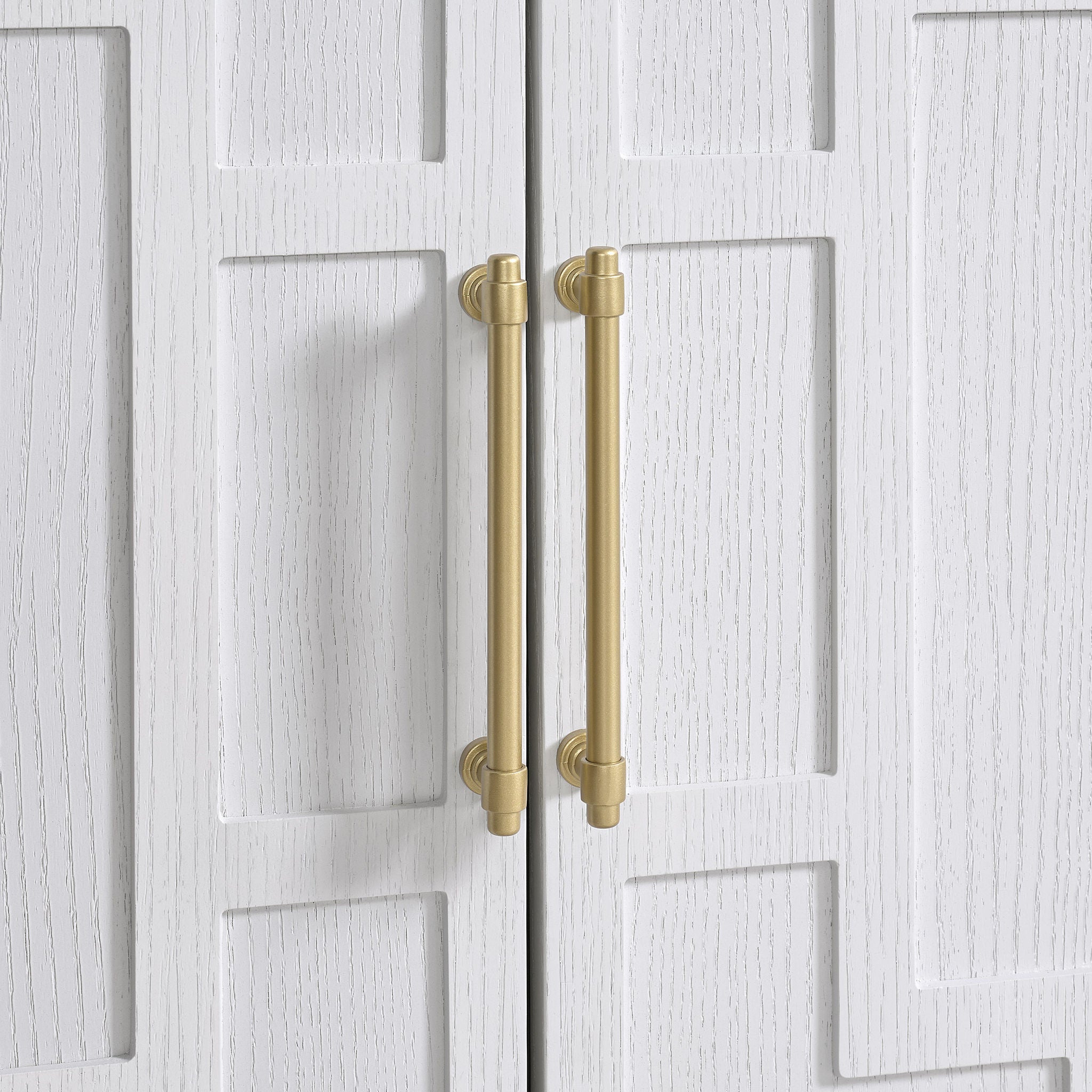 Sylvie 72" Accent Cabinet