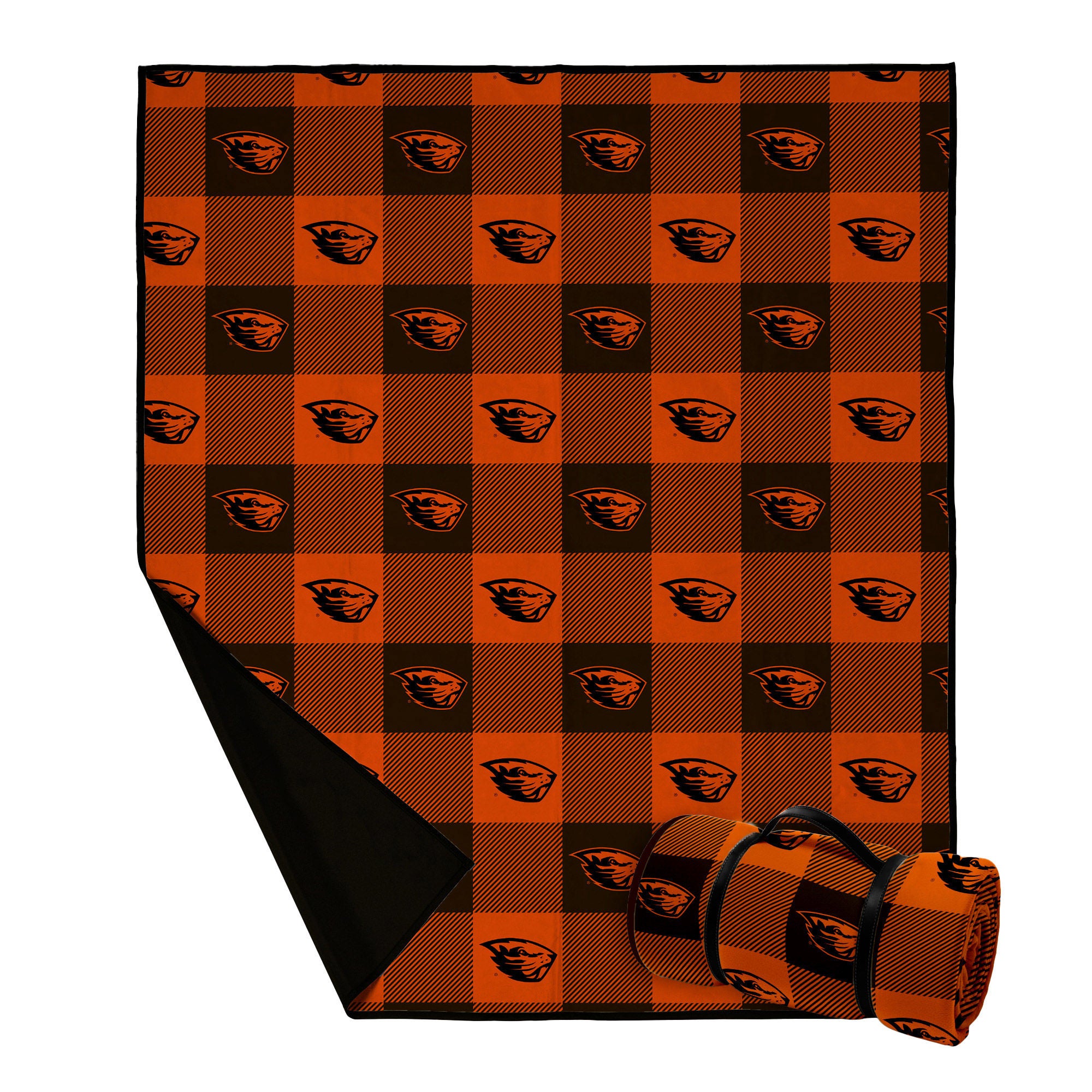 NCAA Outdoor Blanket
