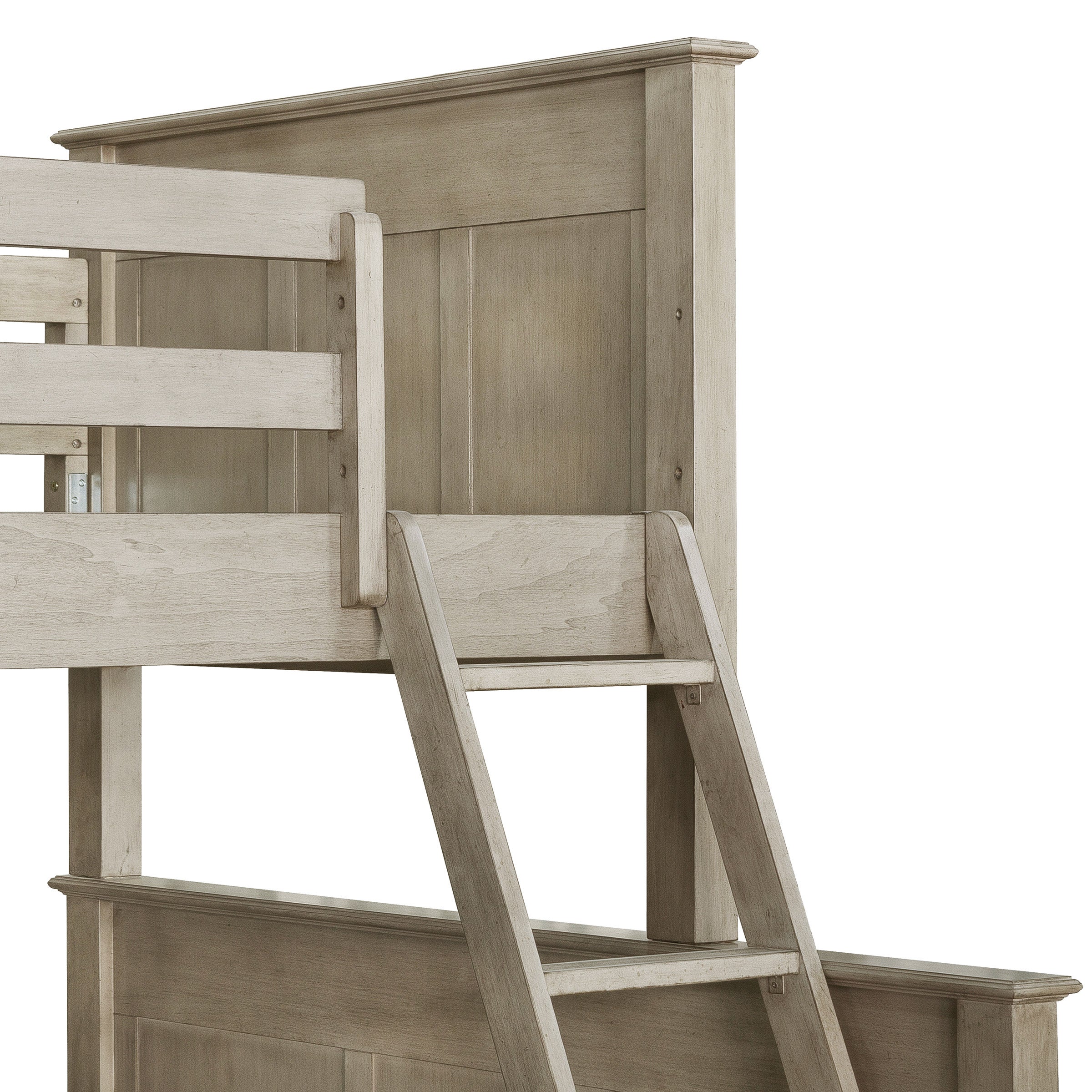 Zane Bunk Bed