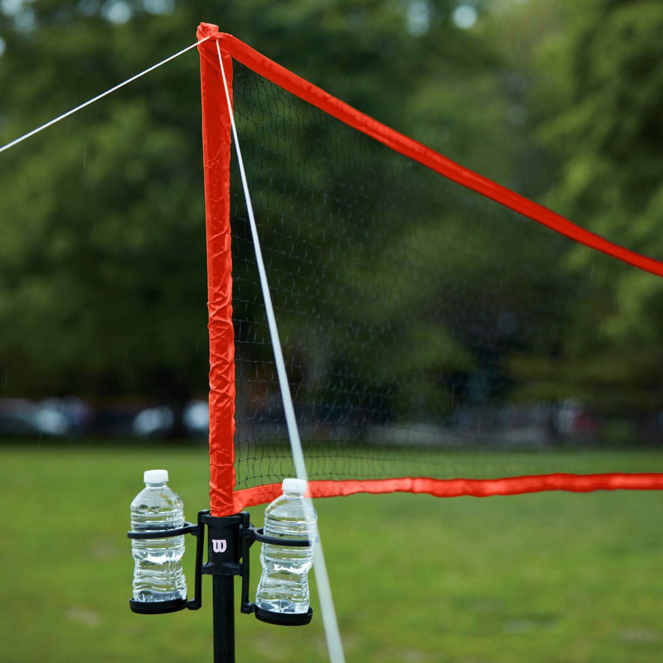 Wilson Outdoor Badminton Kit