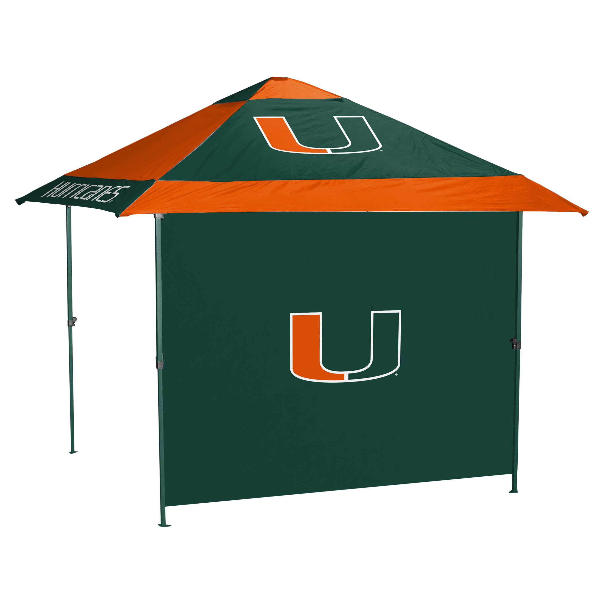 12' x 12' NCAA Canopy