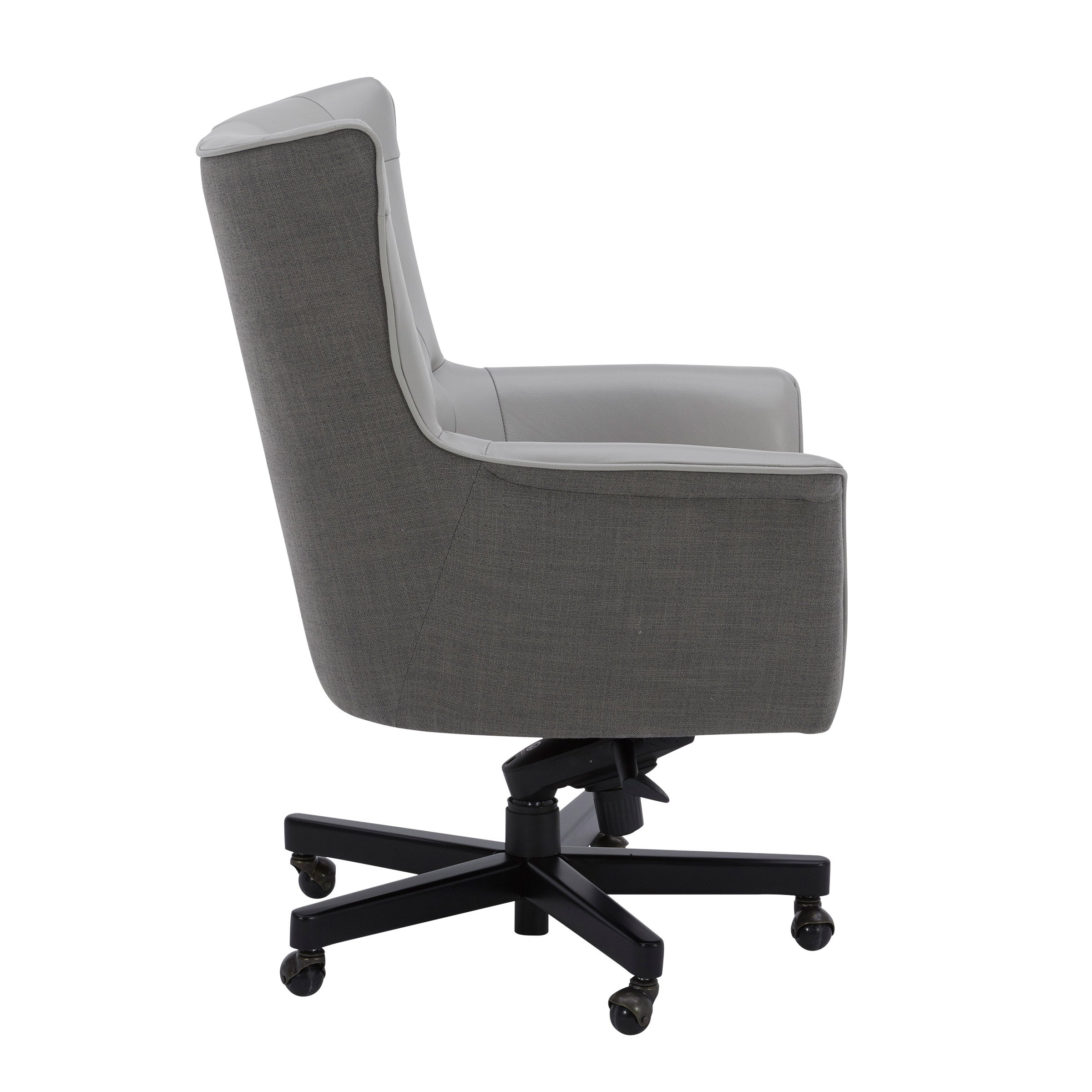 Ellington Leather Office Chair